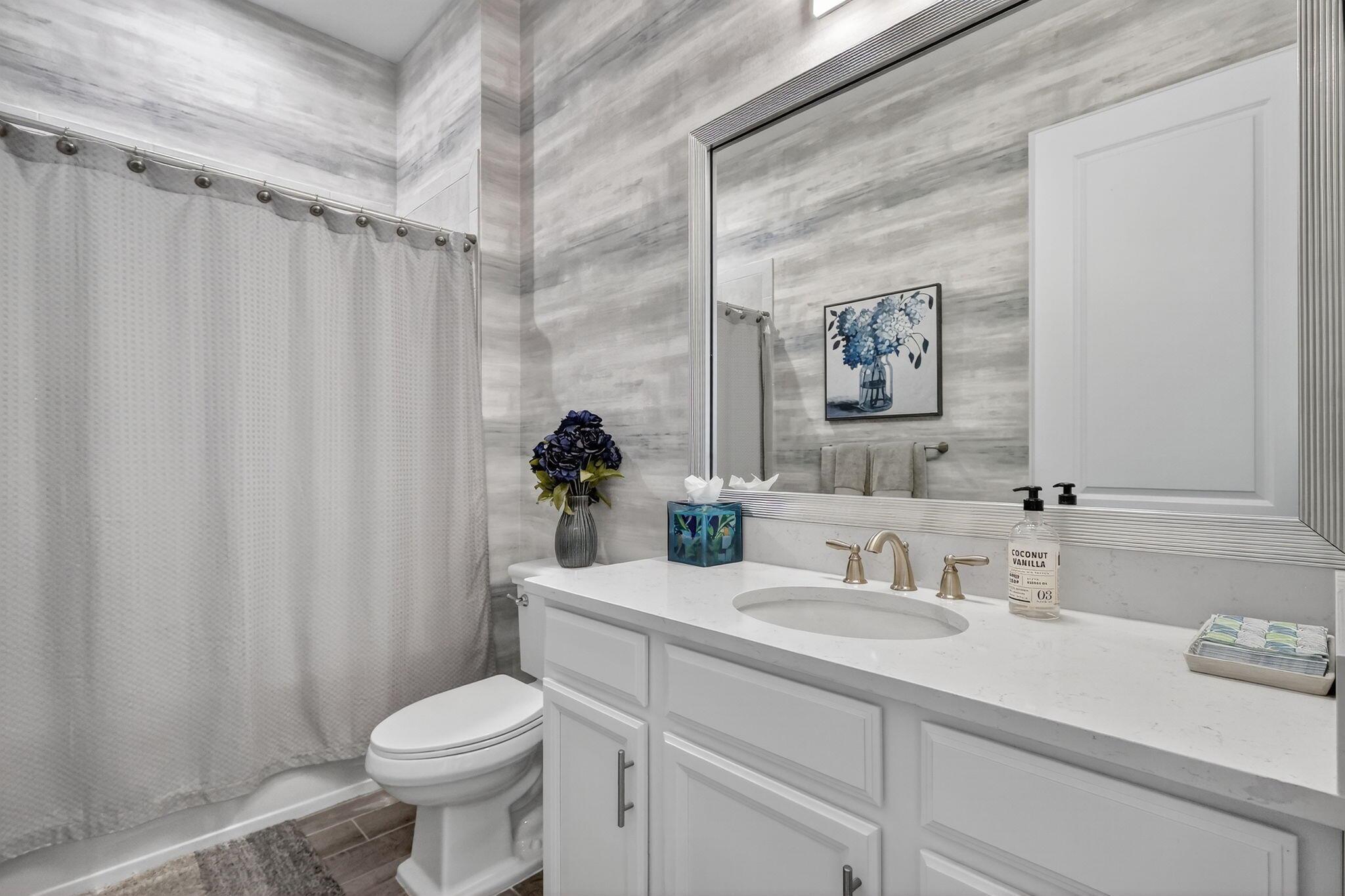 ESPLANADE AT TRADITION - Residential