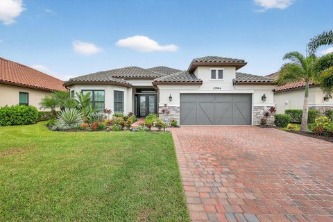 12904 SW Barelli Court Port St Lucie FL 34987