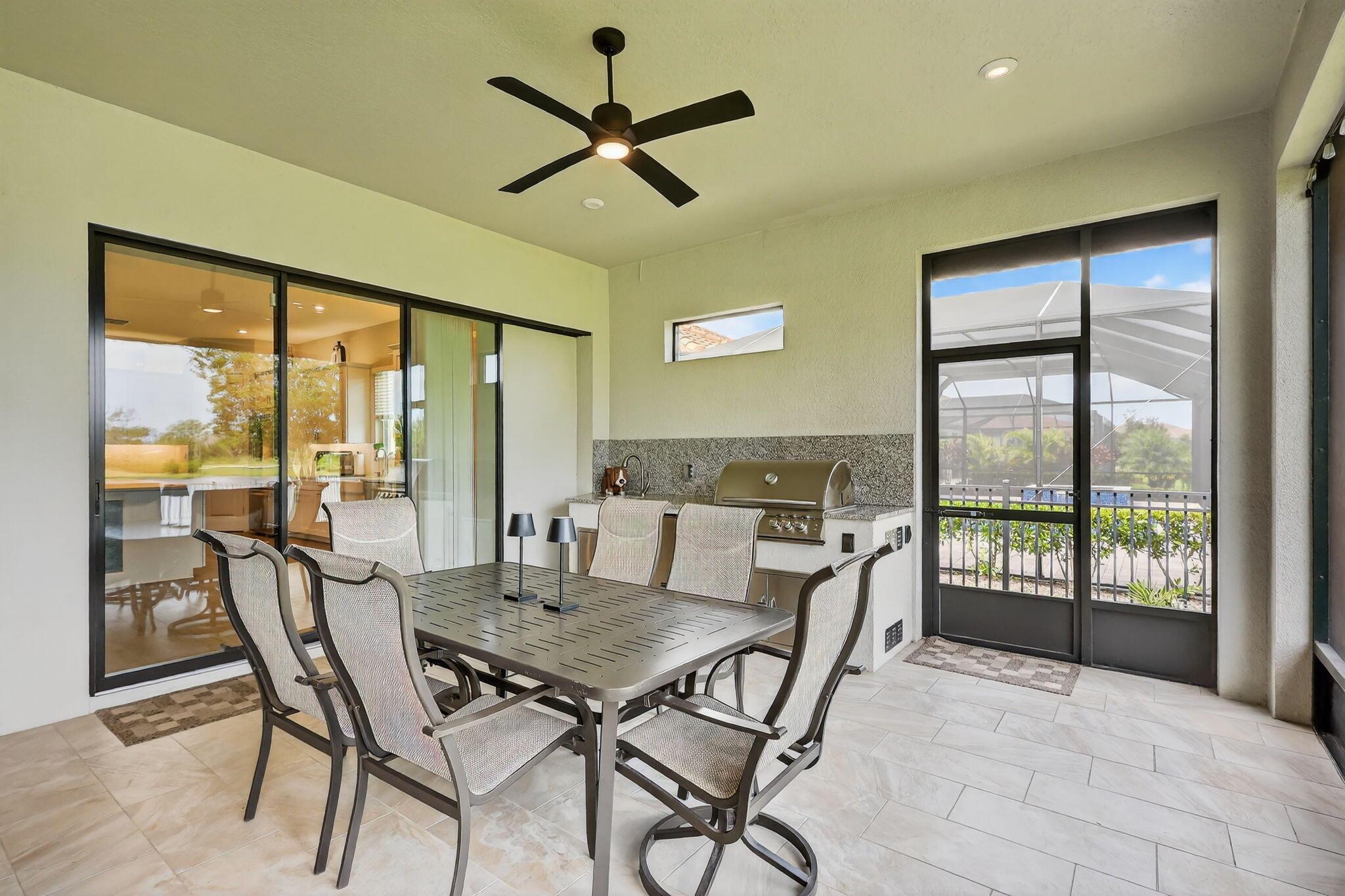 ESPLANADE AT TRADITION - Residential