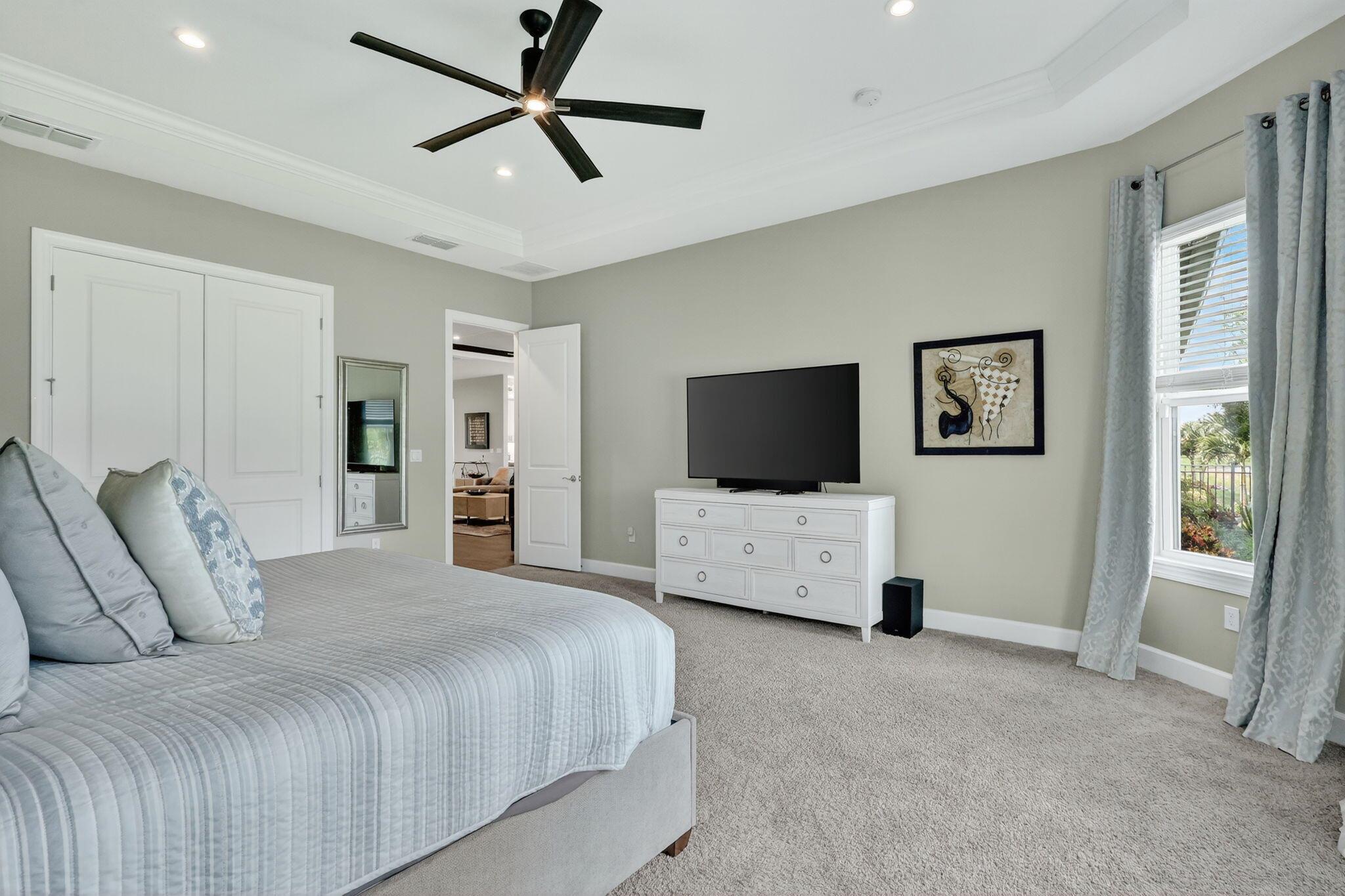 ESPLANADE AT TRADITION - Residential
