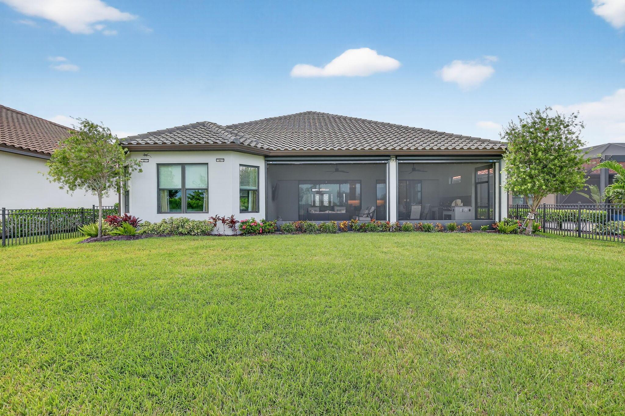 ESPLANADE AT TRADITION - Residential