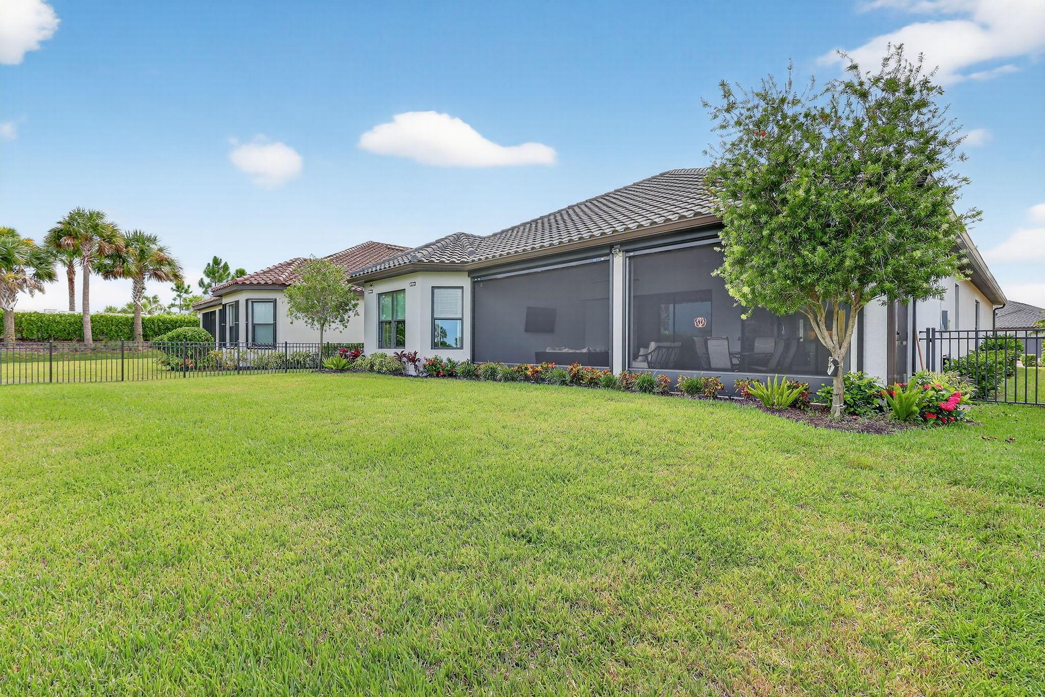 ESPLANADE AT TRADITION - Residential