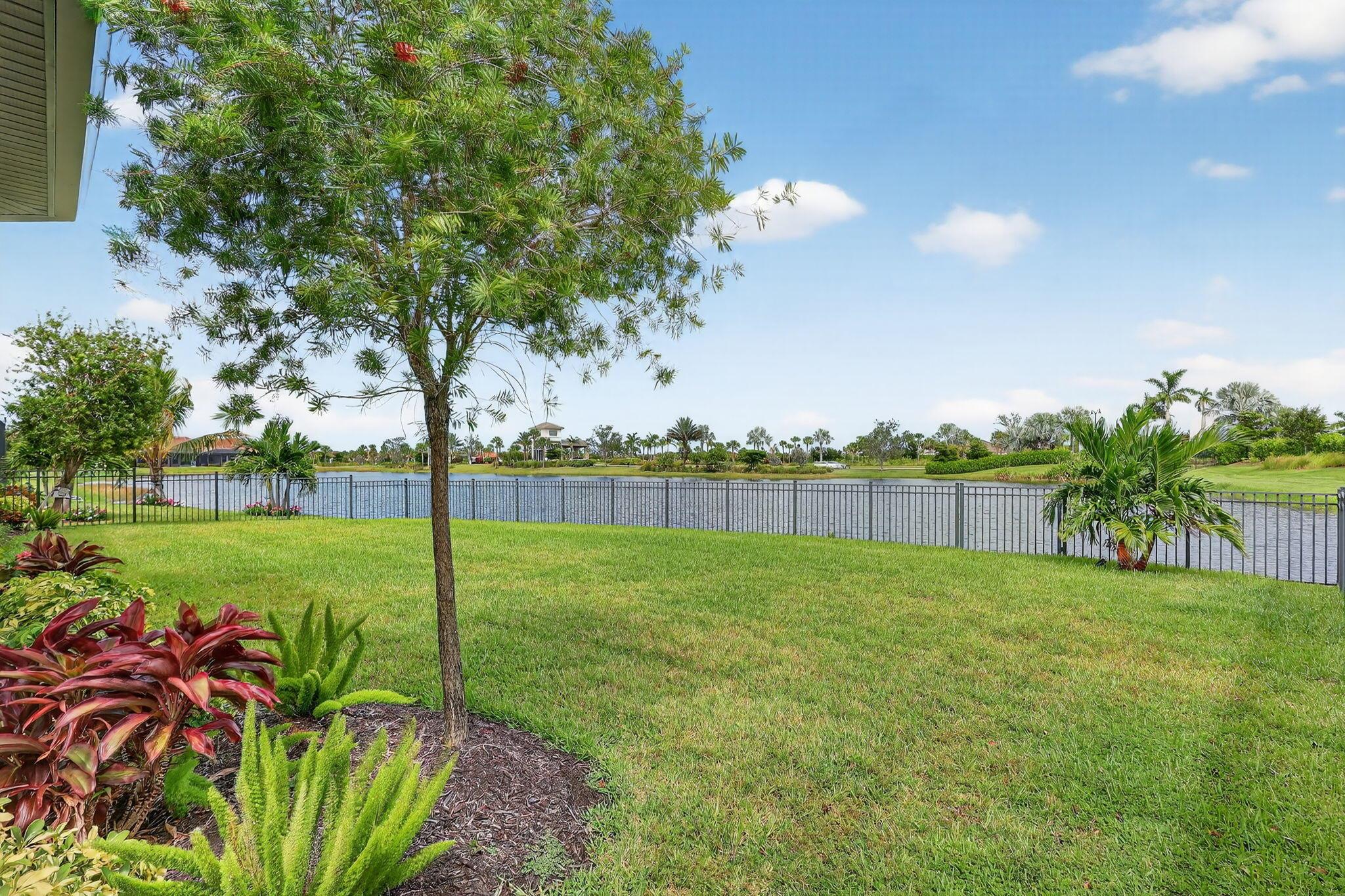 ESPLANADE AT TRADITION - Residential