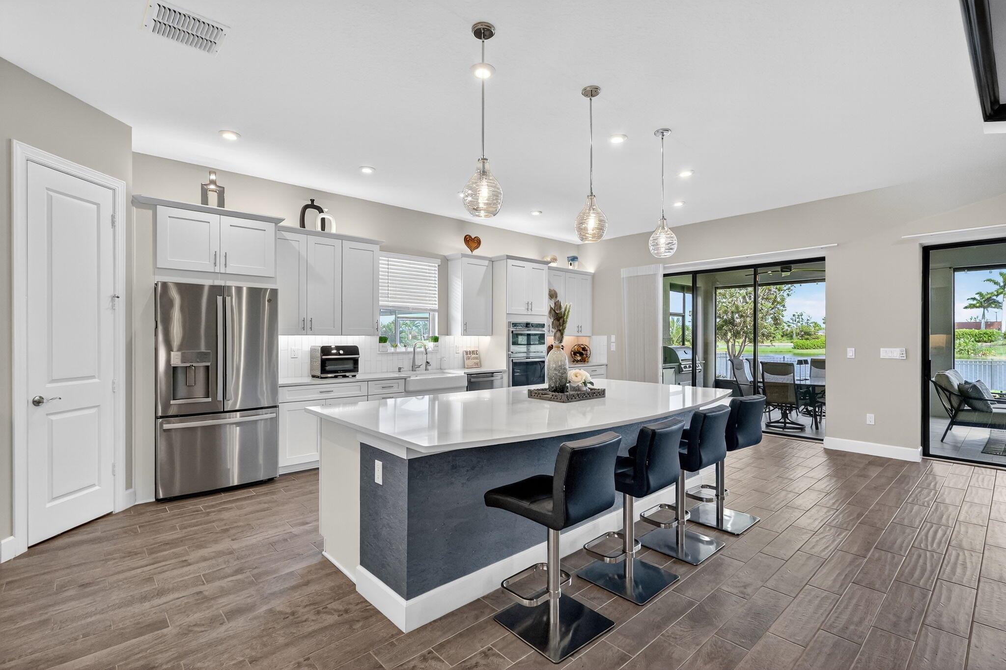 ESPLANADE AT TRADITION - Residential