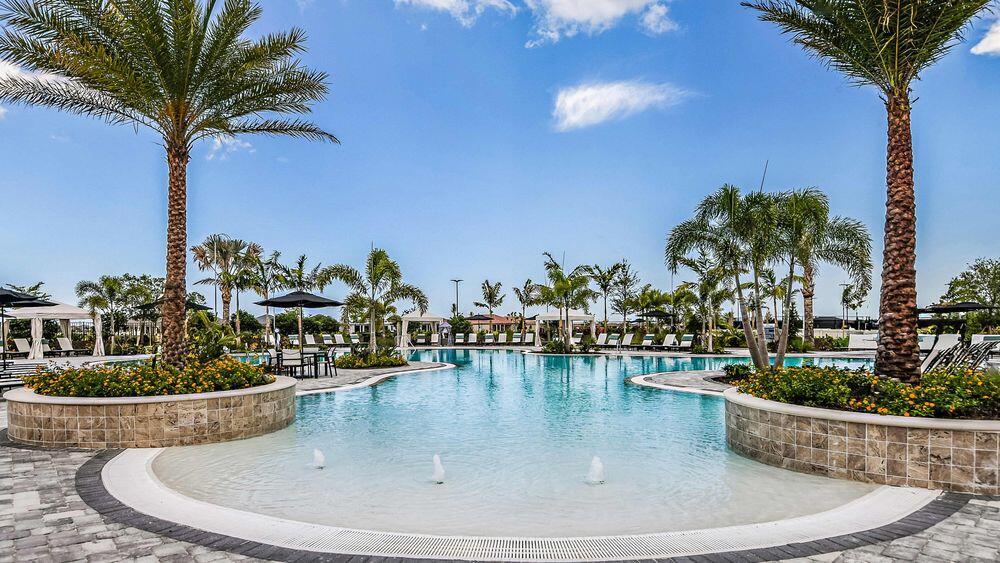 ESPLANADE AT TRADITION - Residential