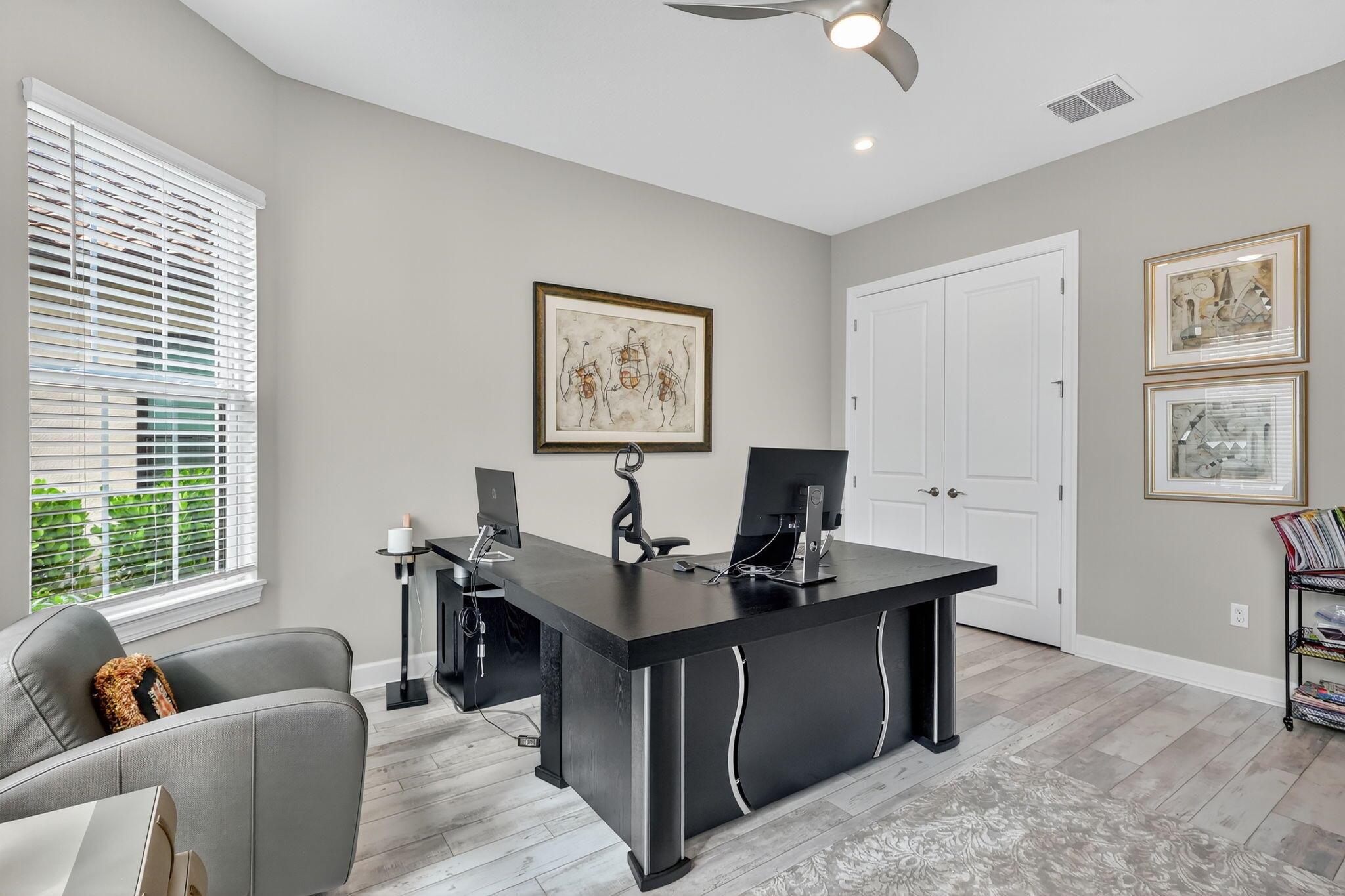 ESPLANADE AT TRADITION - Residential