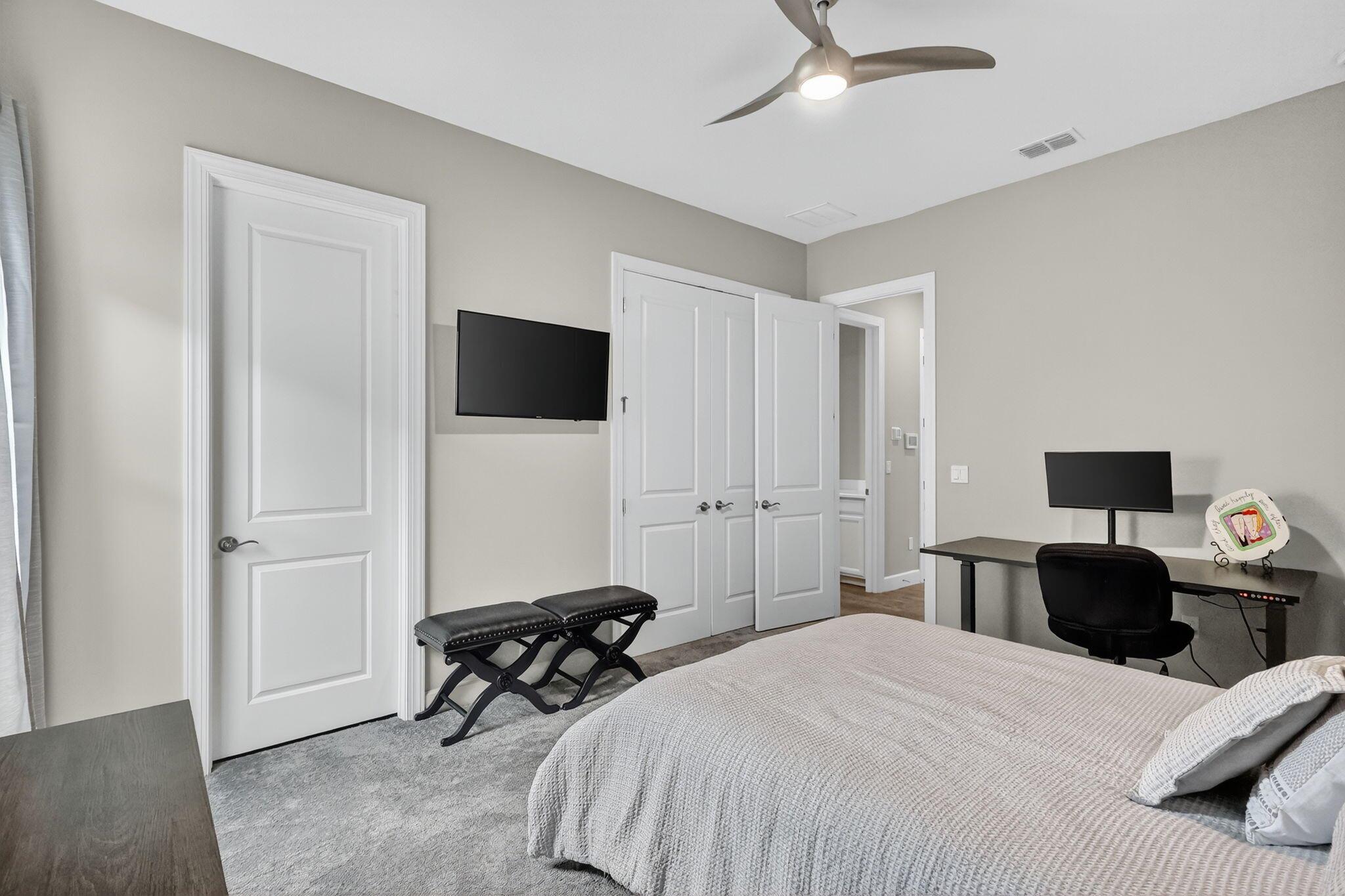 ESPLANADE AT TRADITION - Residential