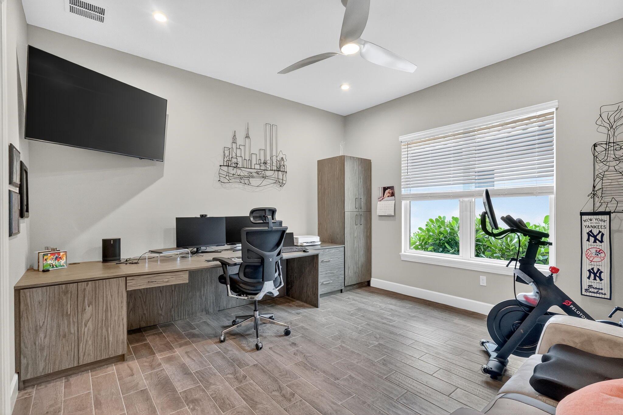 ESPLANADE AT TRADITION - Residential