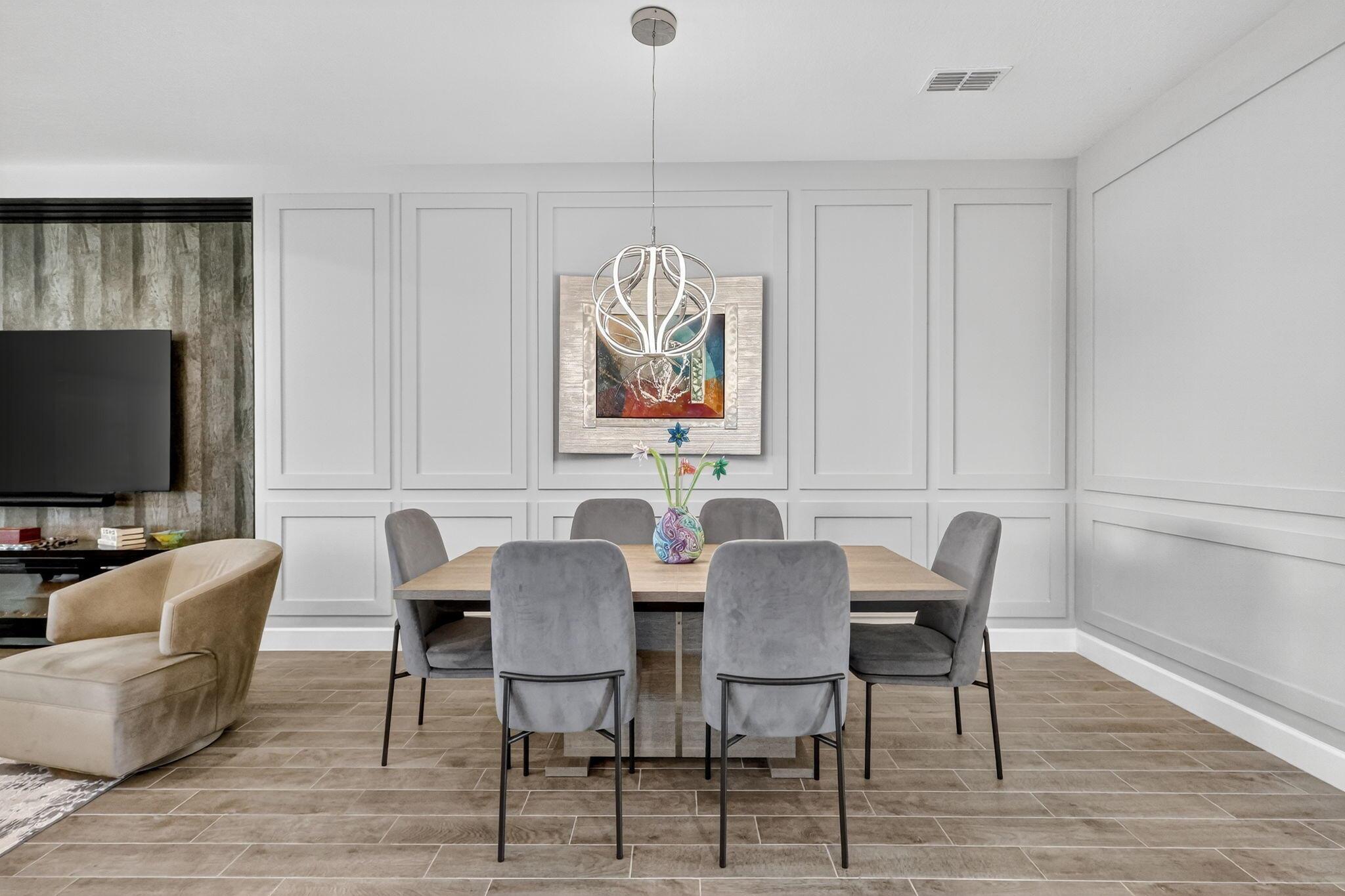ESPLANADE AT TRADITION - Residential