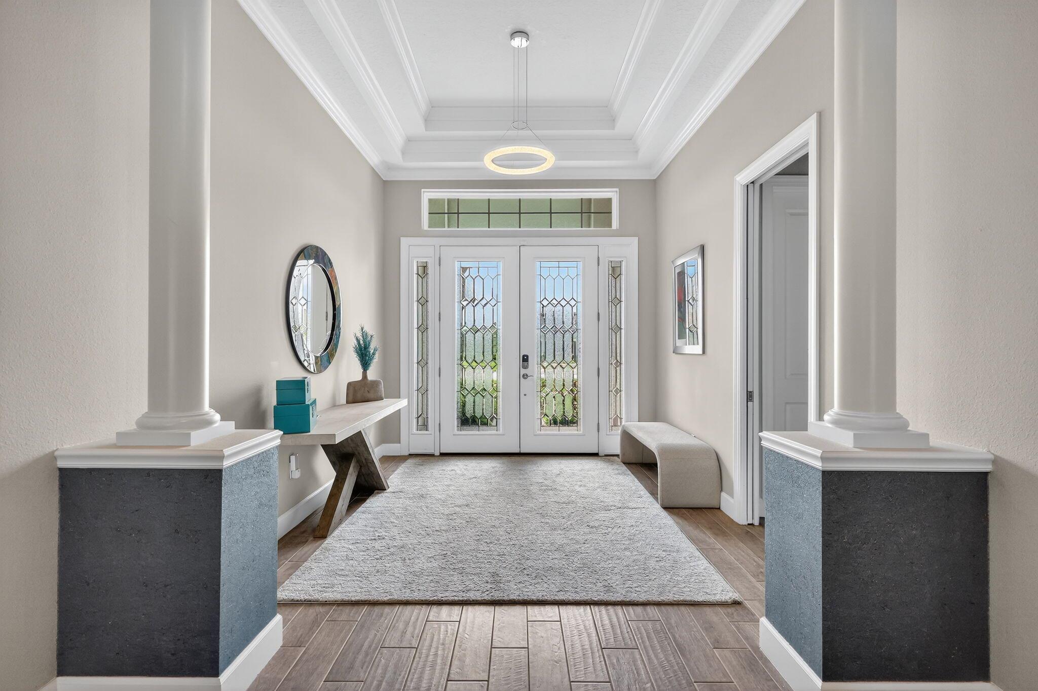 ESPLANADE AT TRADITION - Residential
