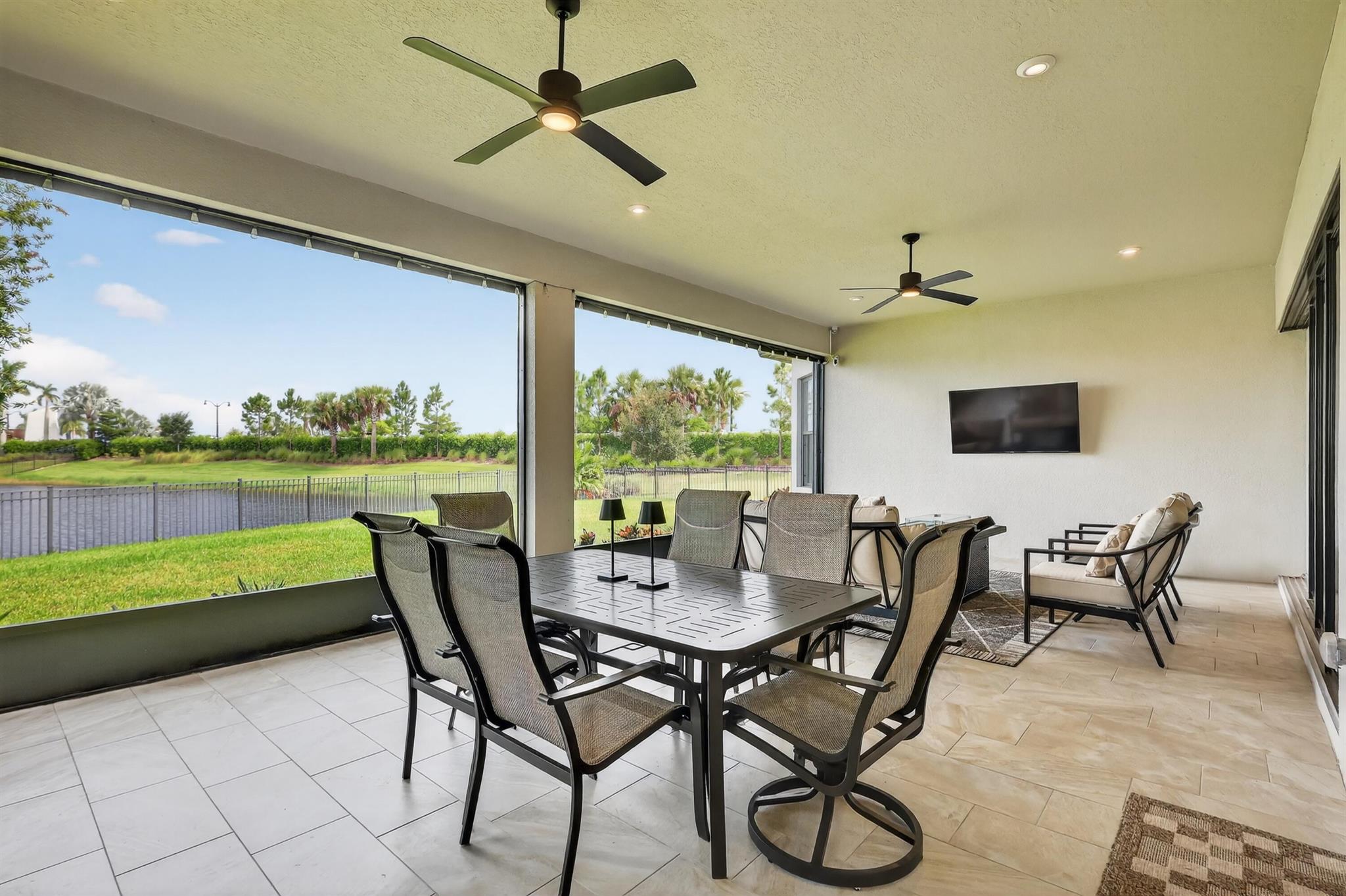 ESPLANADE AT TRADITION - Residential