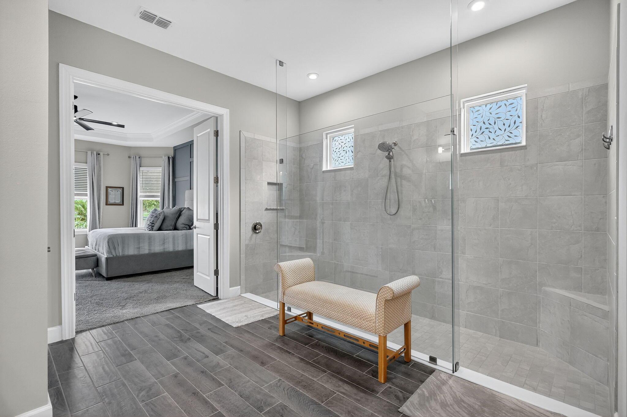 ESPLANADE AT TRADITION - Residential