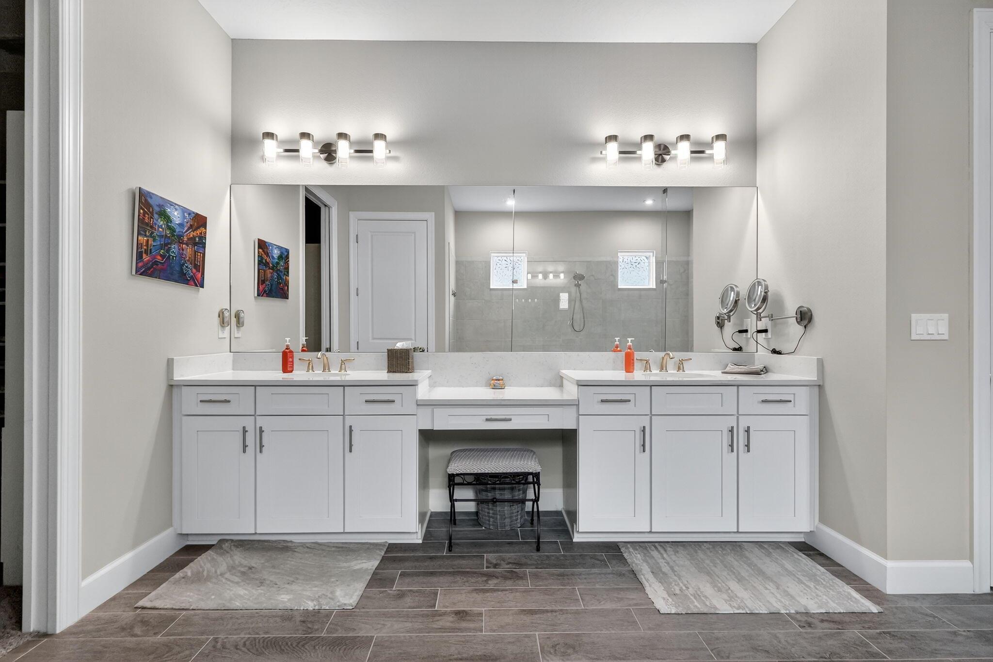 ESPLANADE AT TRADITION - Residential