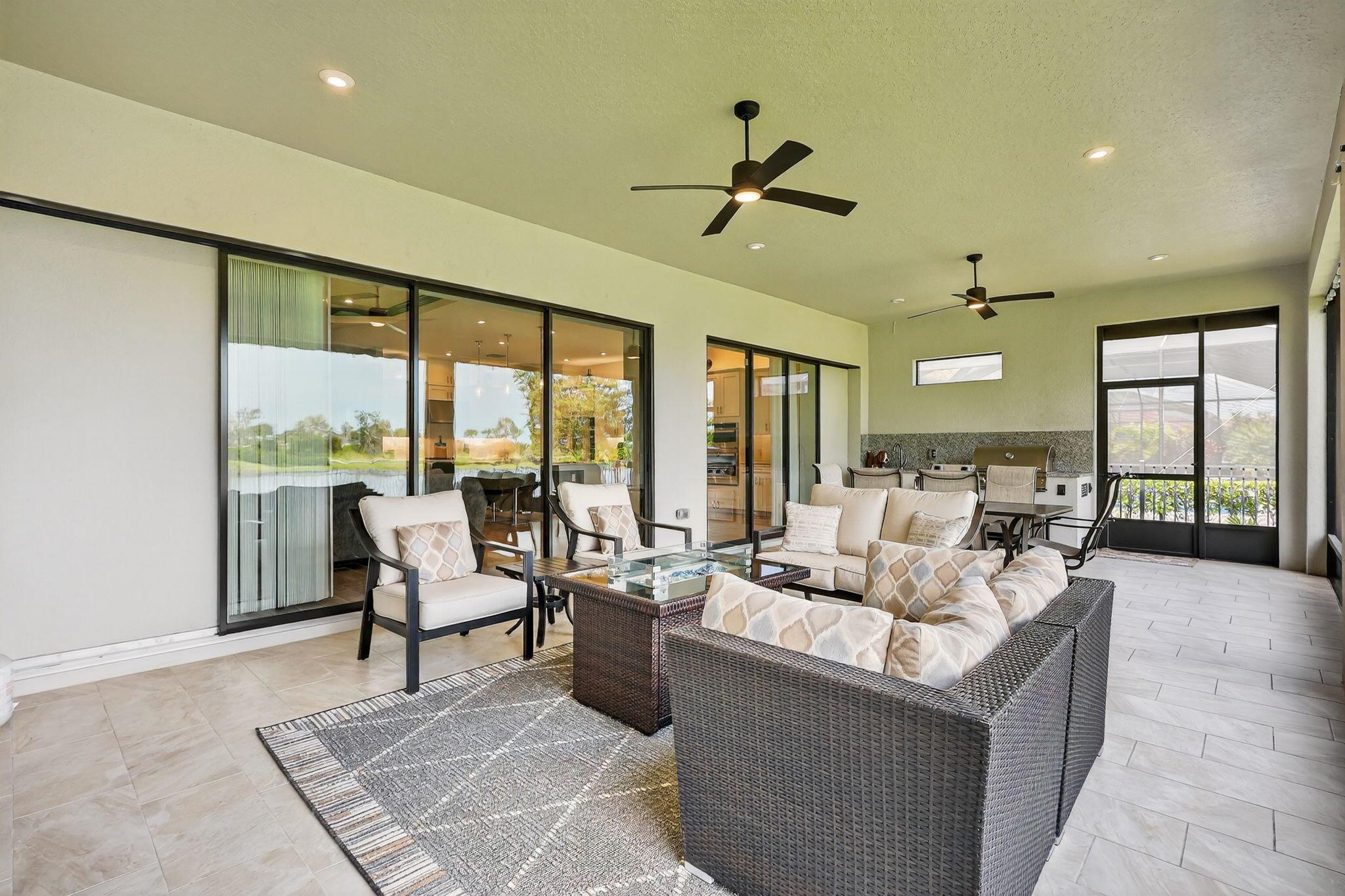 ESPLANADE AT TRADITION - Residential