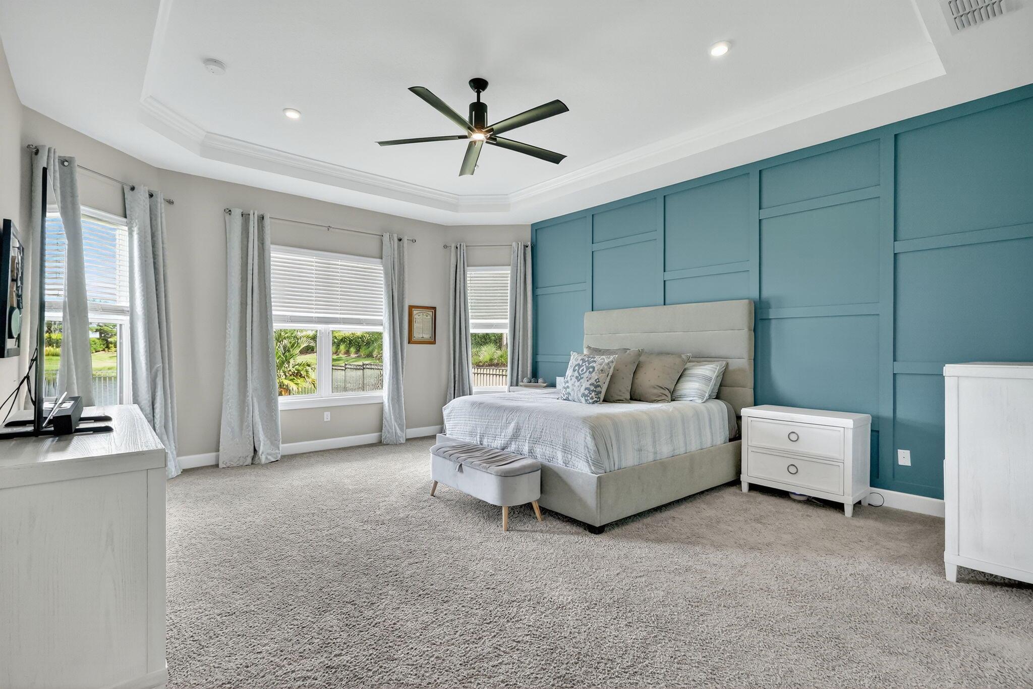 ESPLANADE AT TRADITION - Residential