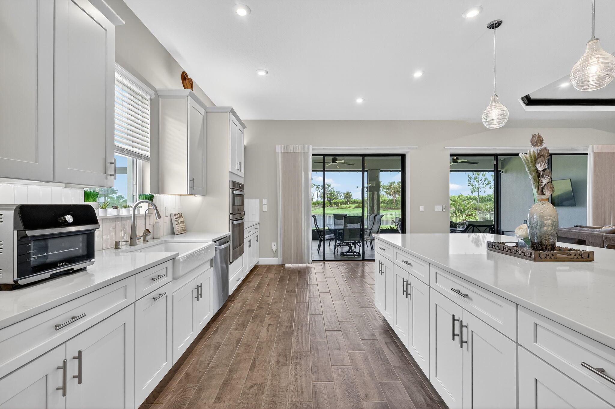 ESPLANADE AT TRADITION - Residential