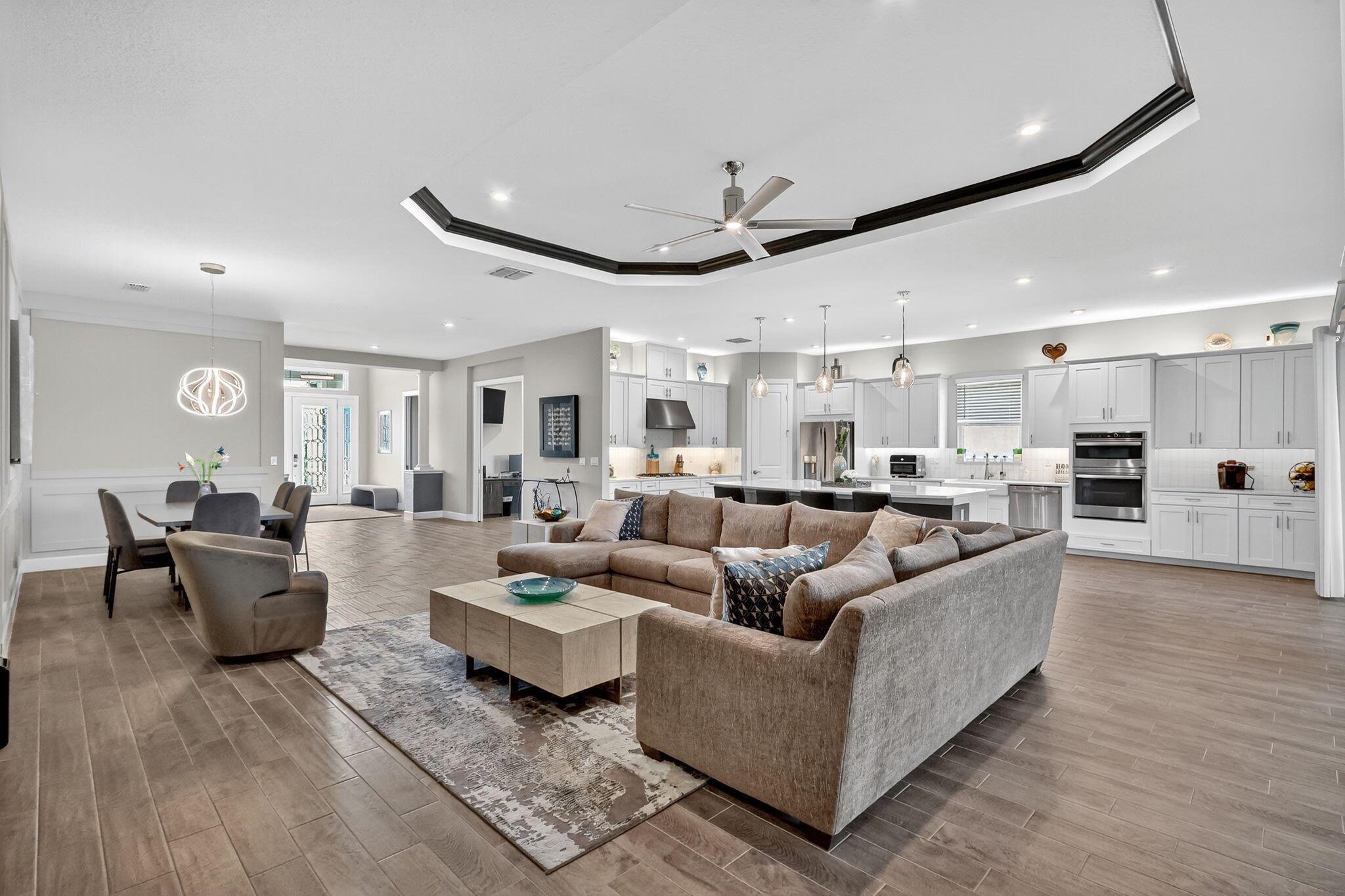 ESPLANADE AT TRADITION - Residential