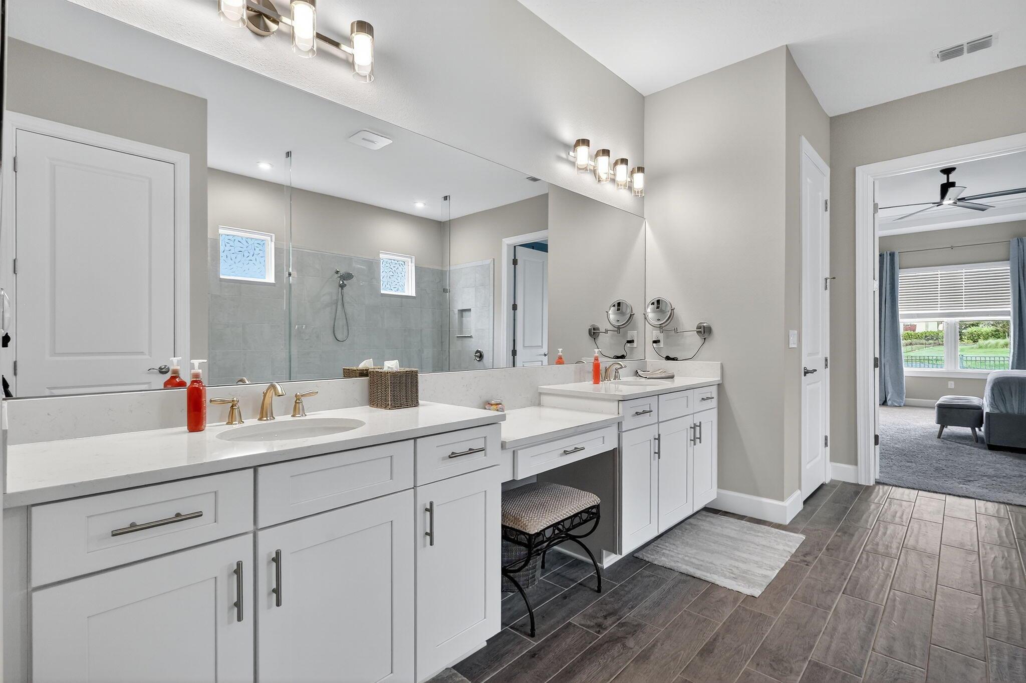 ESPLANADE AT TRADITION - Residential