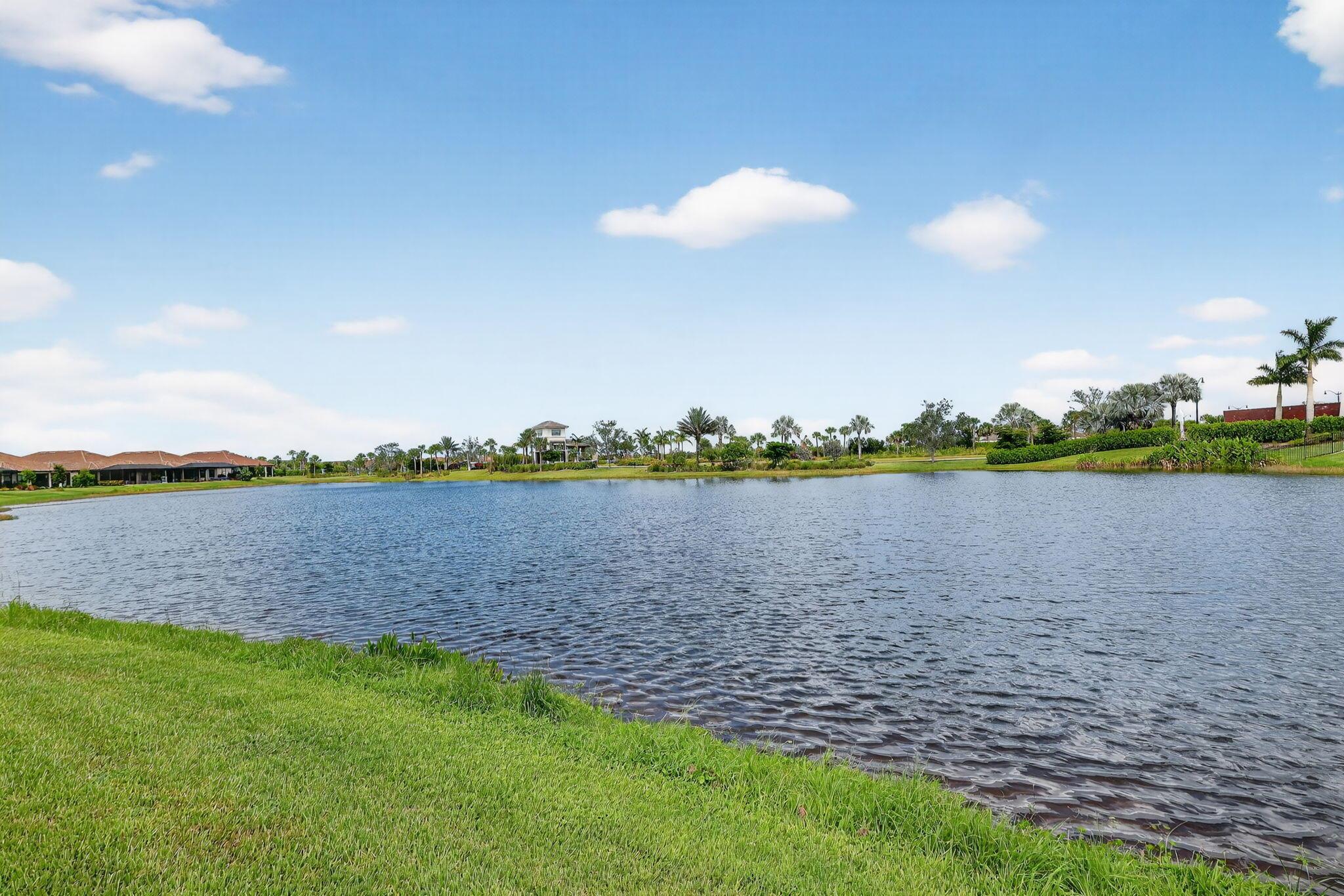 ESPLANADE AT TRADITION - Residential