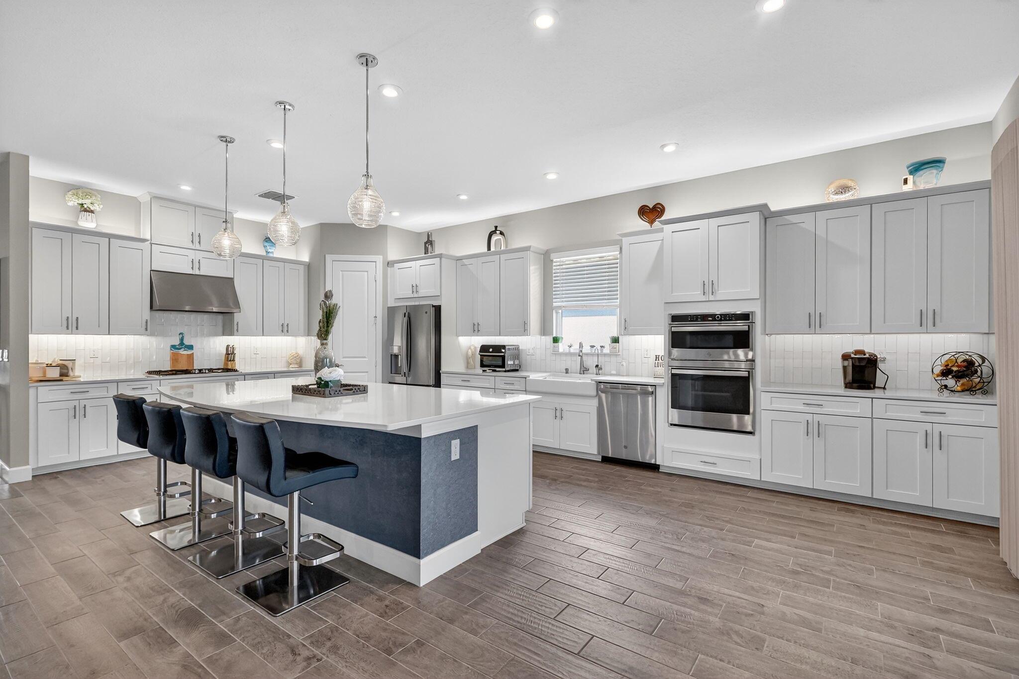 ESPLANADE AT TRADITION - Residential