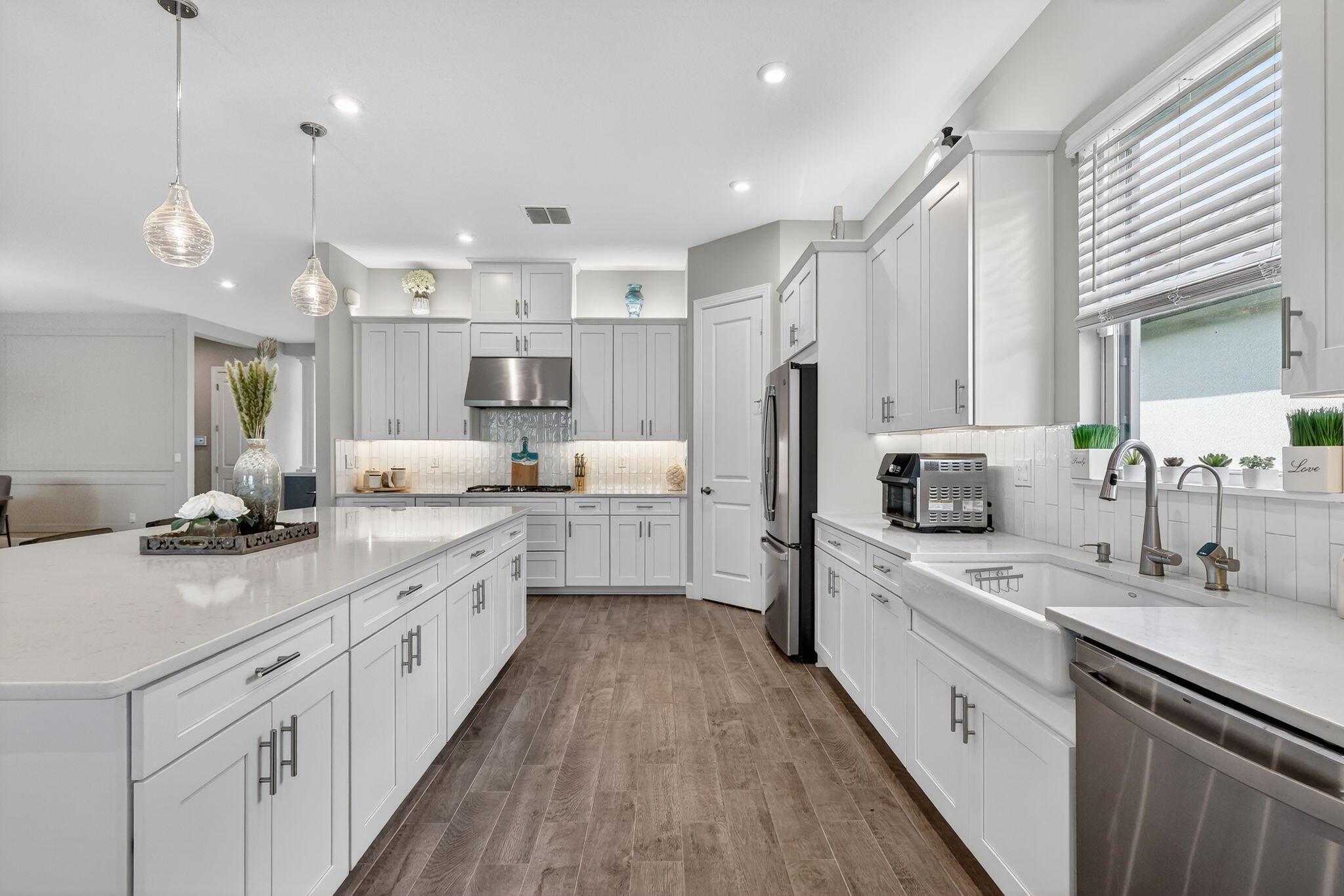 ESPLANADE AT TRADITION - Residential