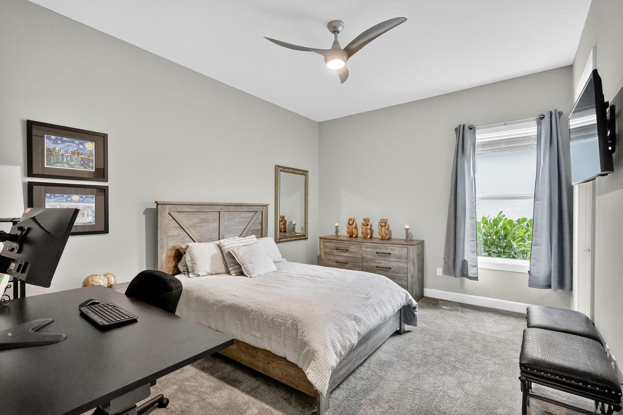 ESPLANADE AT TRADITION - Residential