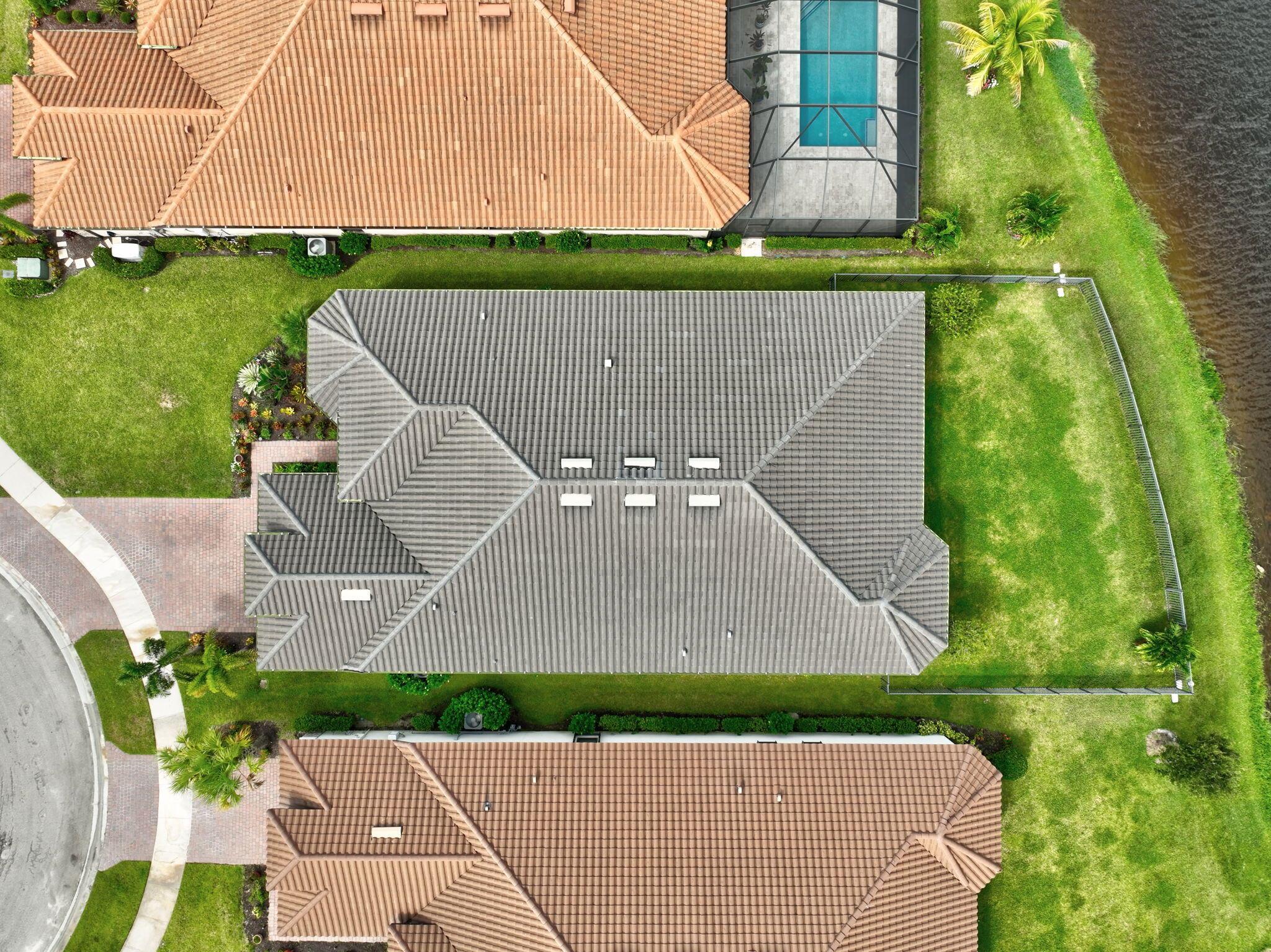 ESPLANADE AT TRADITION - Residential