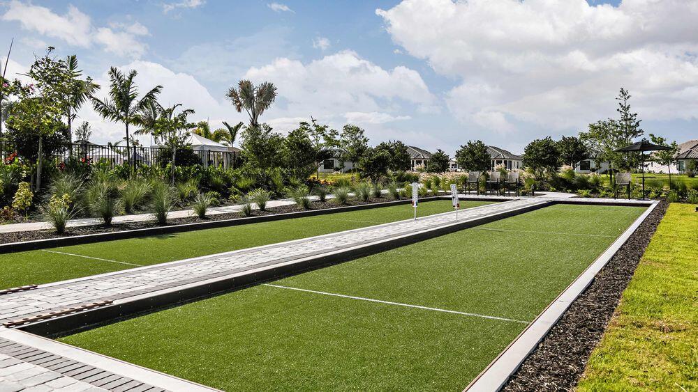 ESPLANADE AT TRADITION - Residential