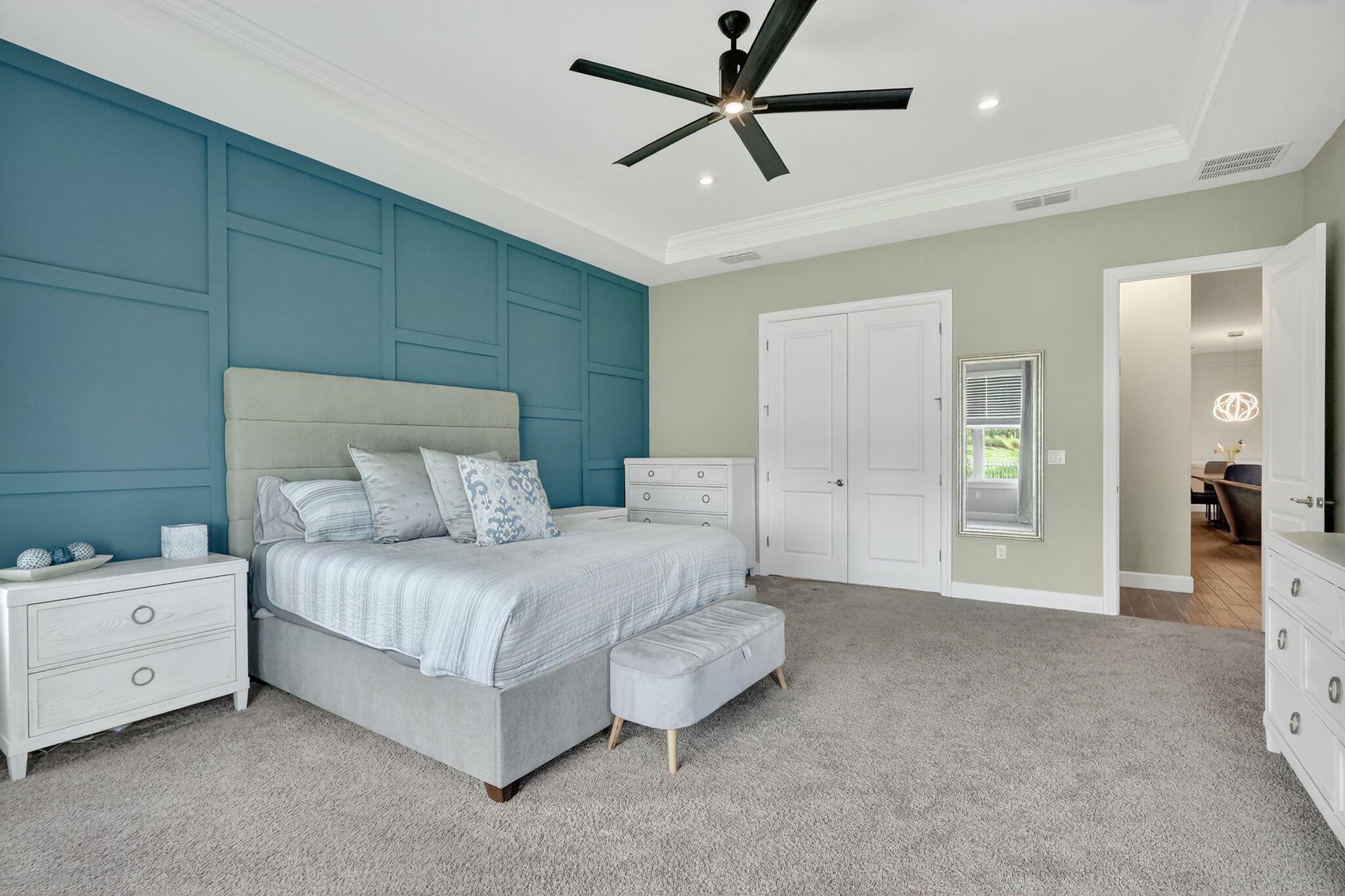 ESPLANADE AT TRADITION - Residential