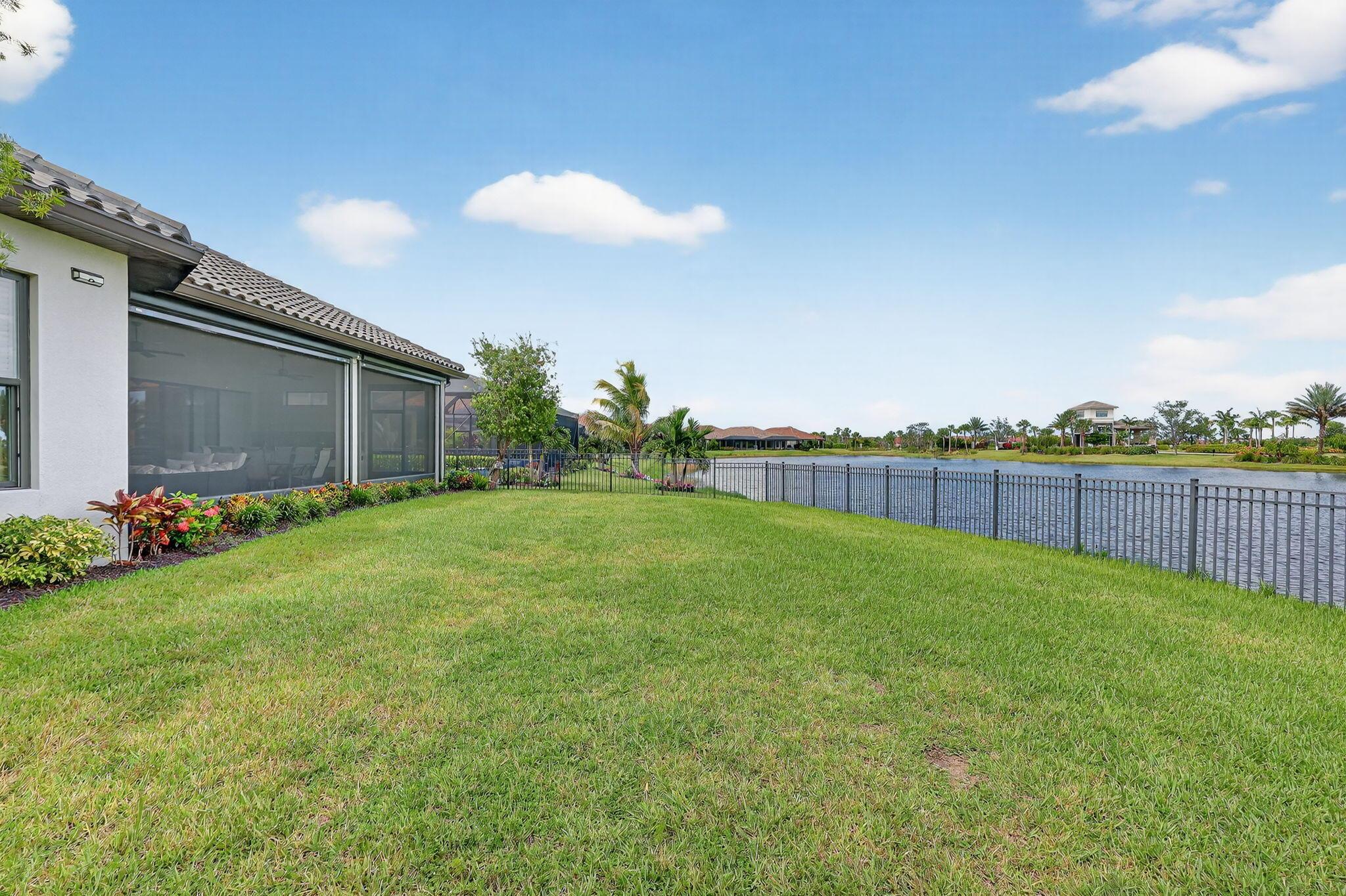 ESPLANADE AT TRADITION - Residential