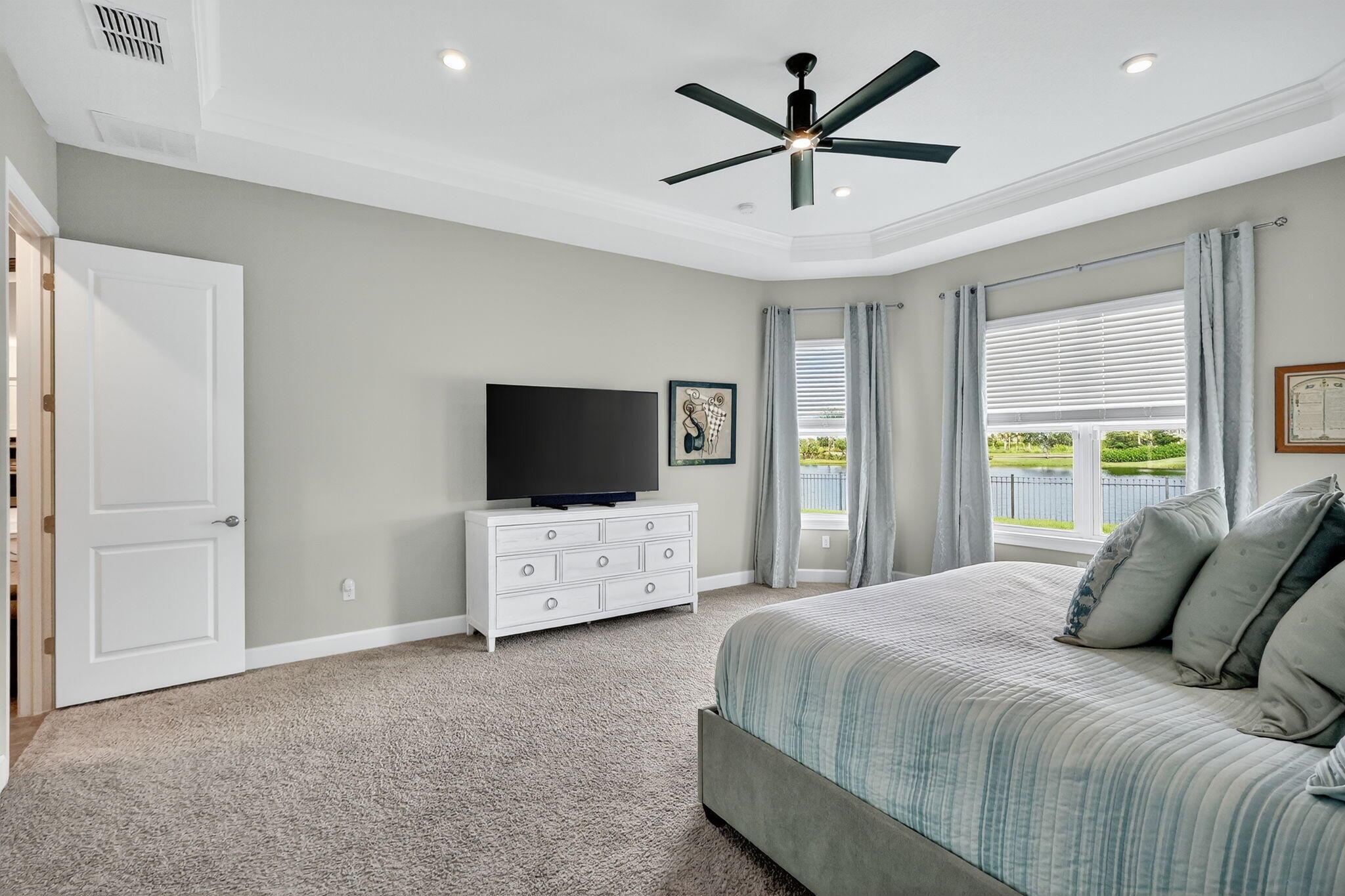 ESPLANADE AT TRADITION - Residential