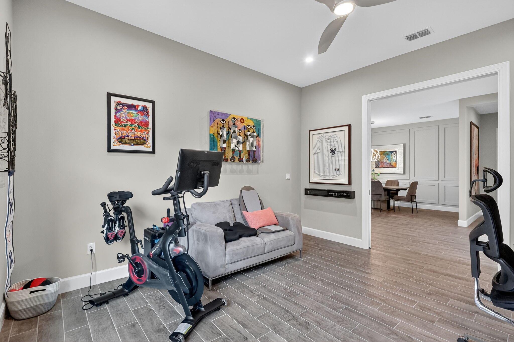 ESPLANADE AT TRADITION - Residential