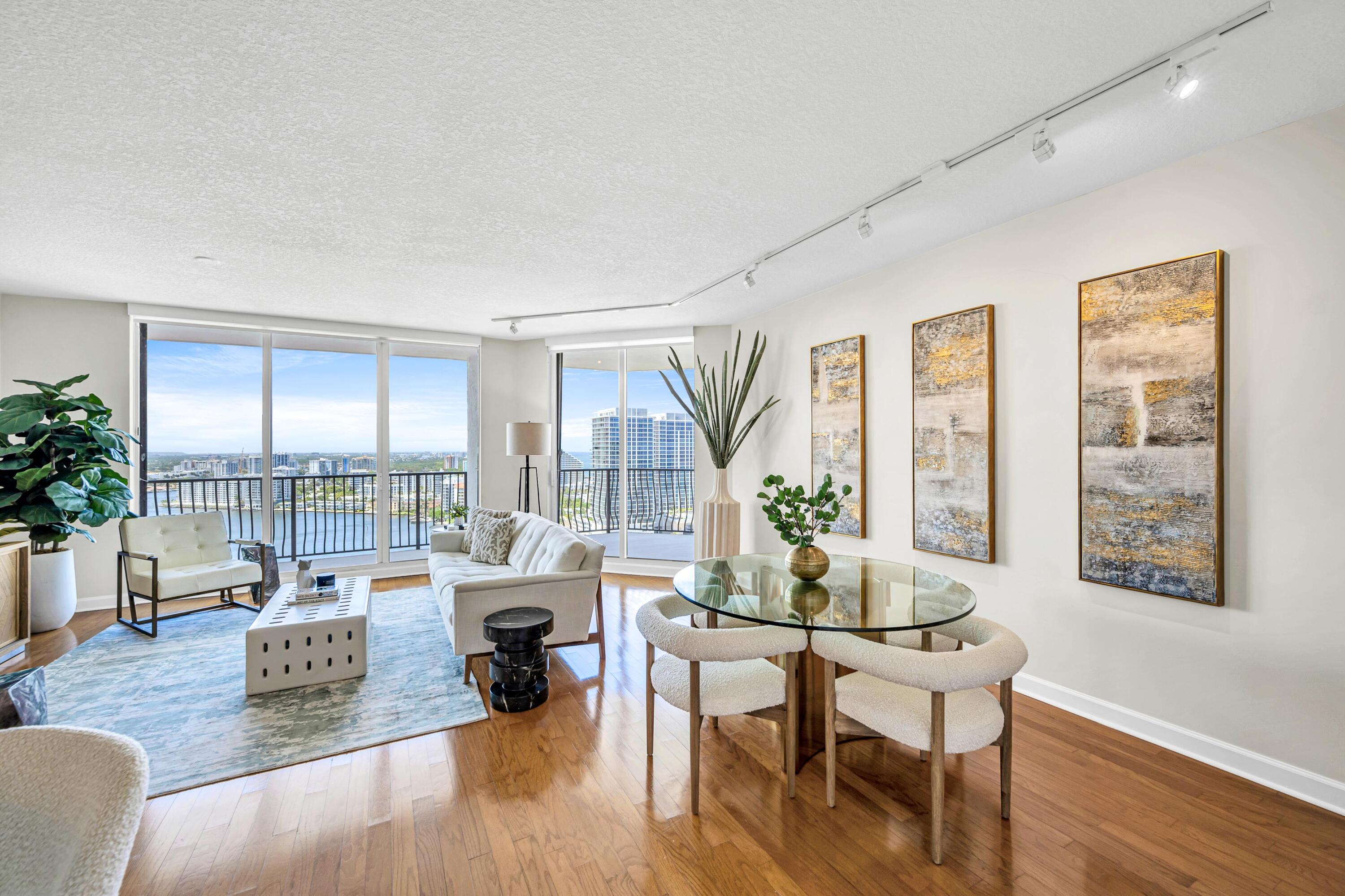 100 S Birch Road 2505d