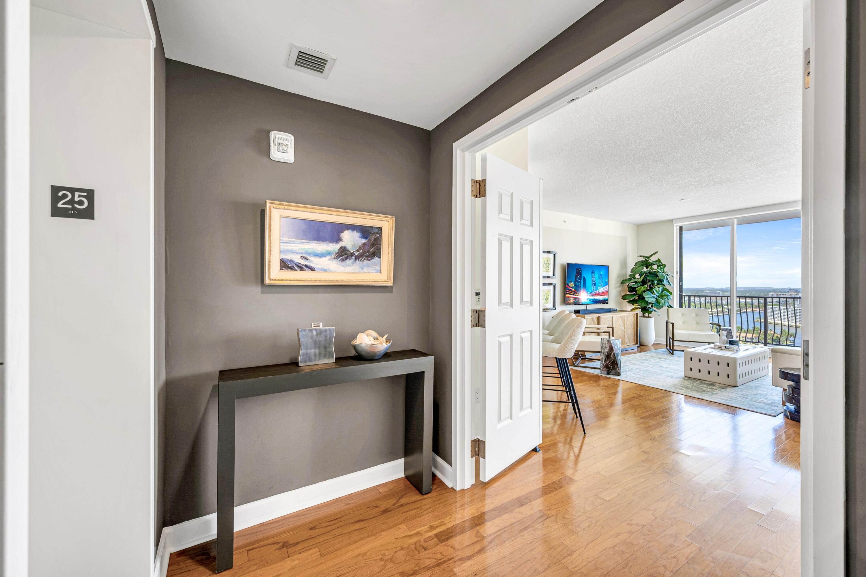 100 S Birch Road 2505d