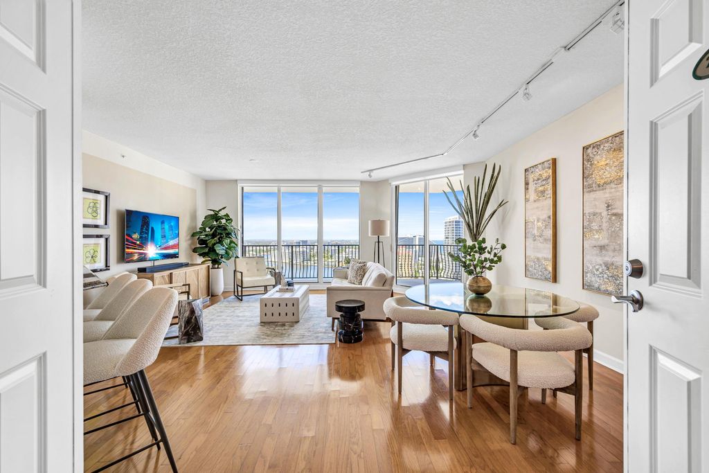 Photo of 100 S Birch Road #2505d, Fort Lauderdale, FL 33316 (MLS # B26032315)