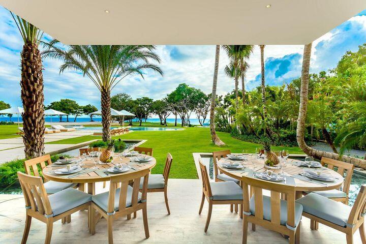 Costamar, Casa de Campo, - Residential Lease