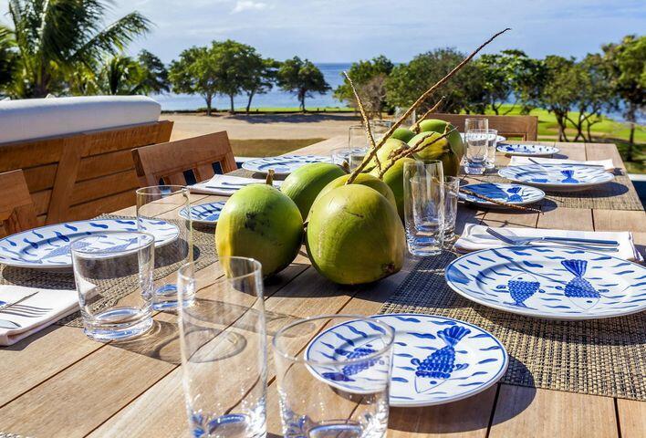 Costamar, Casa de Campo, - Residential Lease