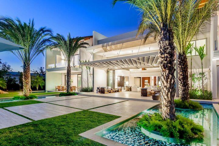 Costamar, Casa de Campo, - Residential Lease