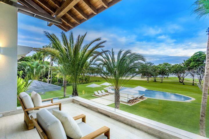 Costamar, Casa de Campo, - Residential Lease