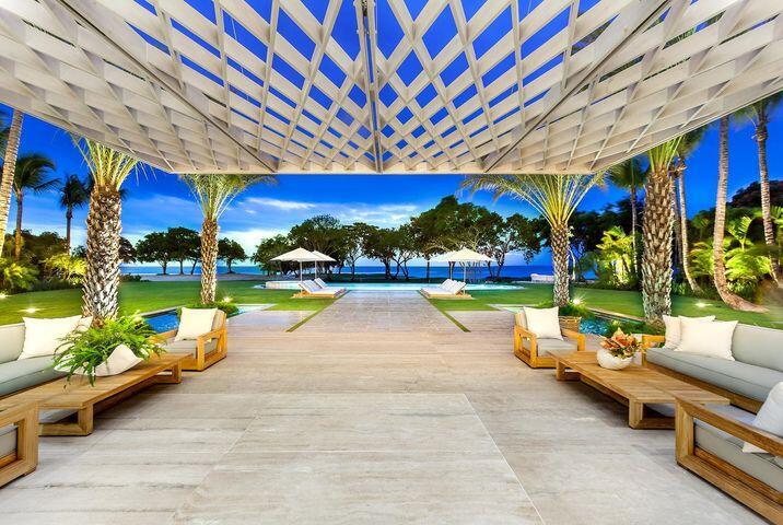 Costamar, Casa de Campo, - Residential Lease