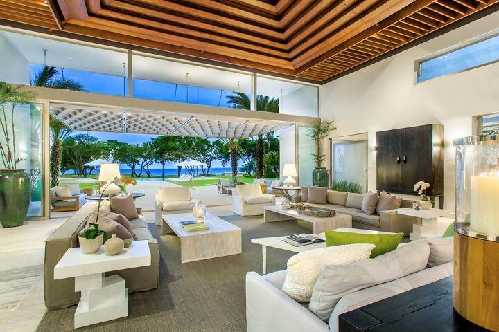 Costamar, Casa de Campo, - Residential Lease