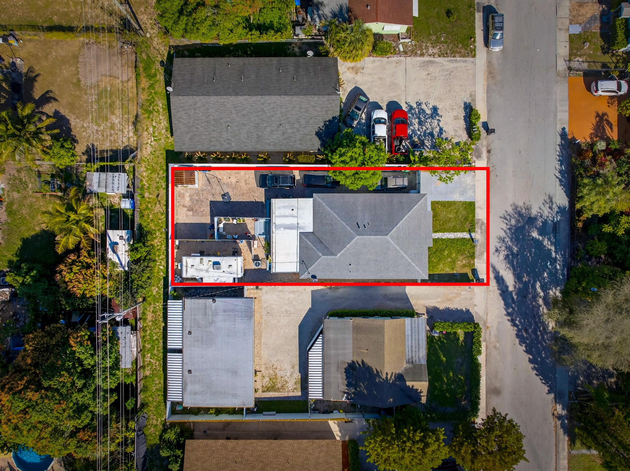 LAKEVIEW HGTS ADD 1 IN - Residential