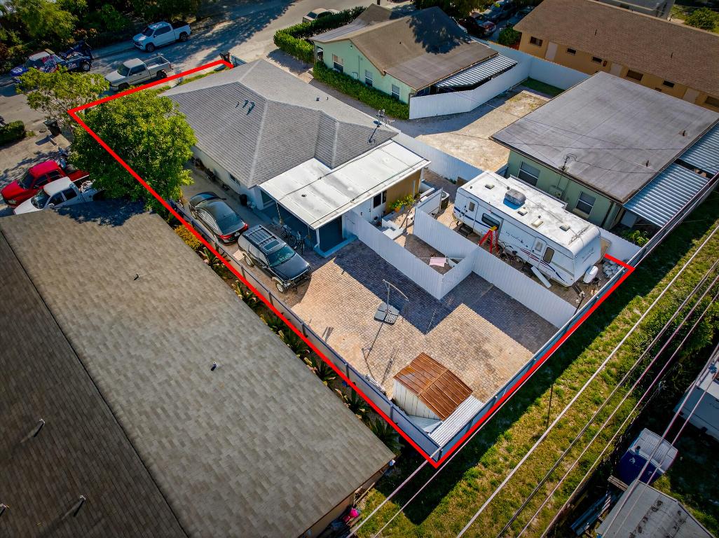 LAKEVIEW HGTS ADD 1 IN - Residential