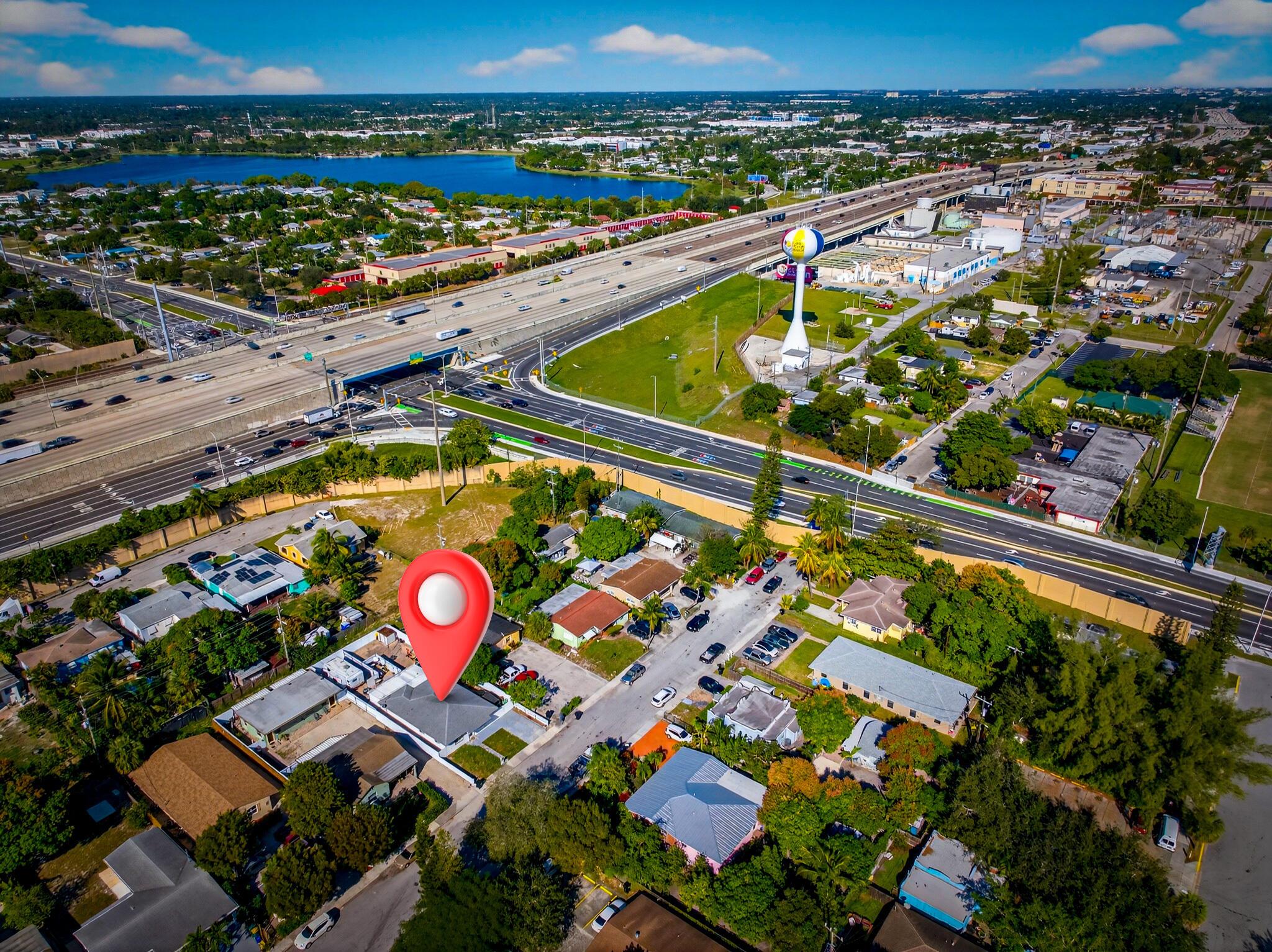 LAKEVIEW HGTS ADD 1 IN - Residential