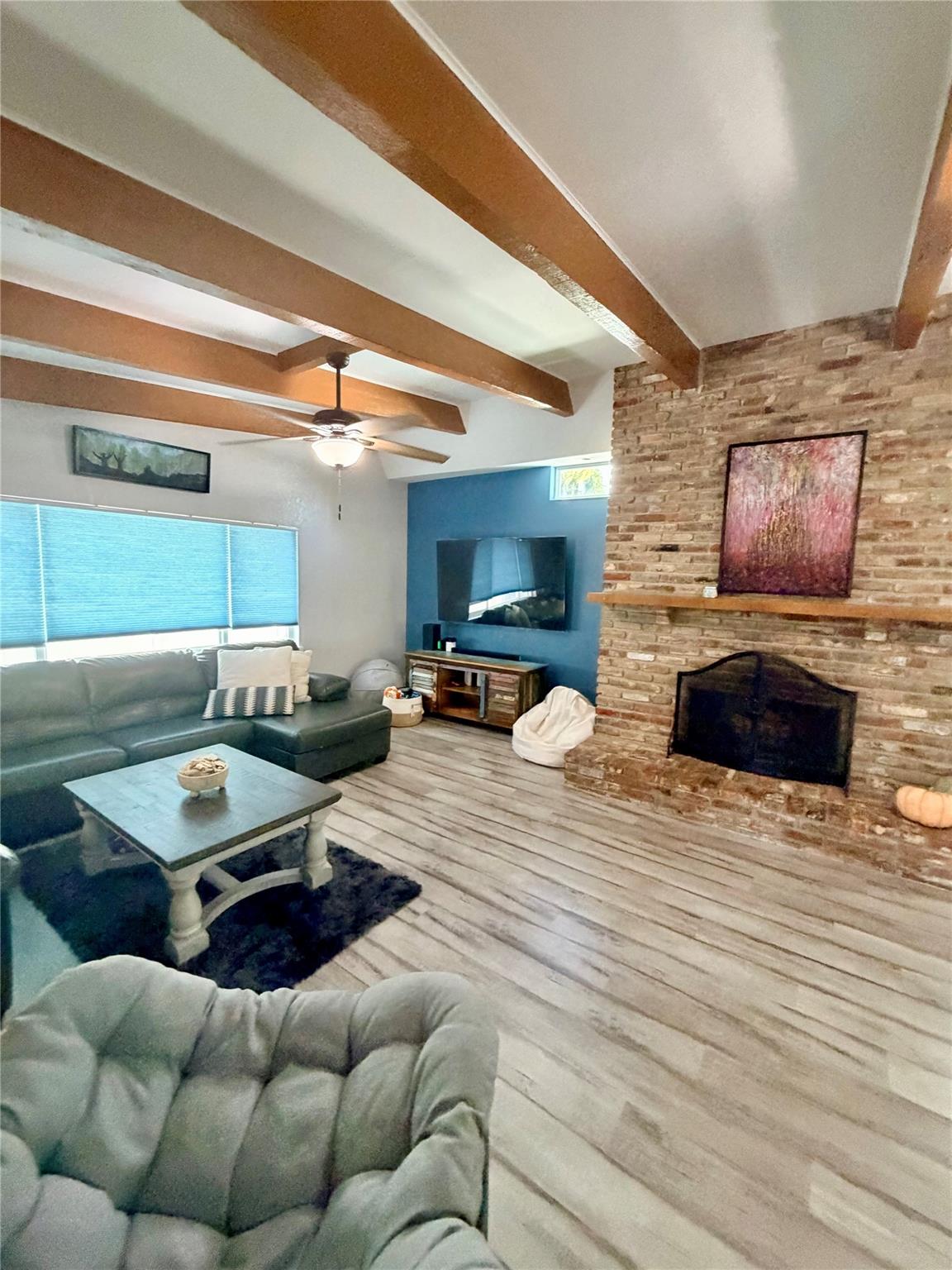 Jenada Villas 37-36 B - Residential