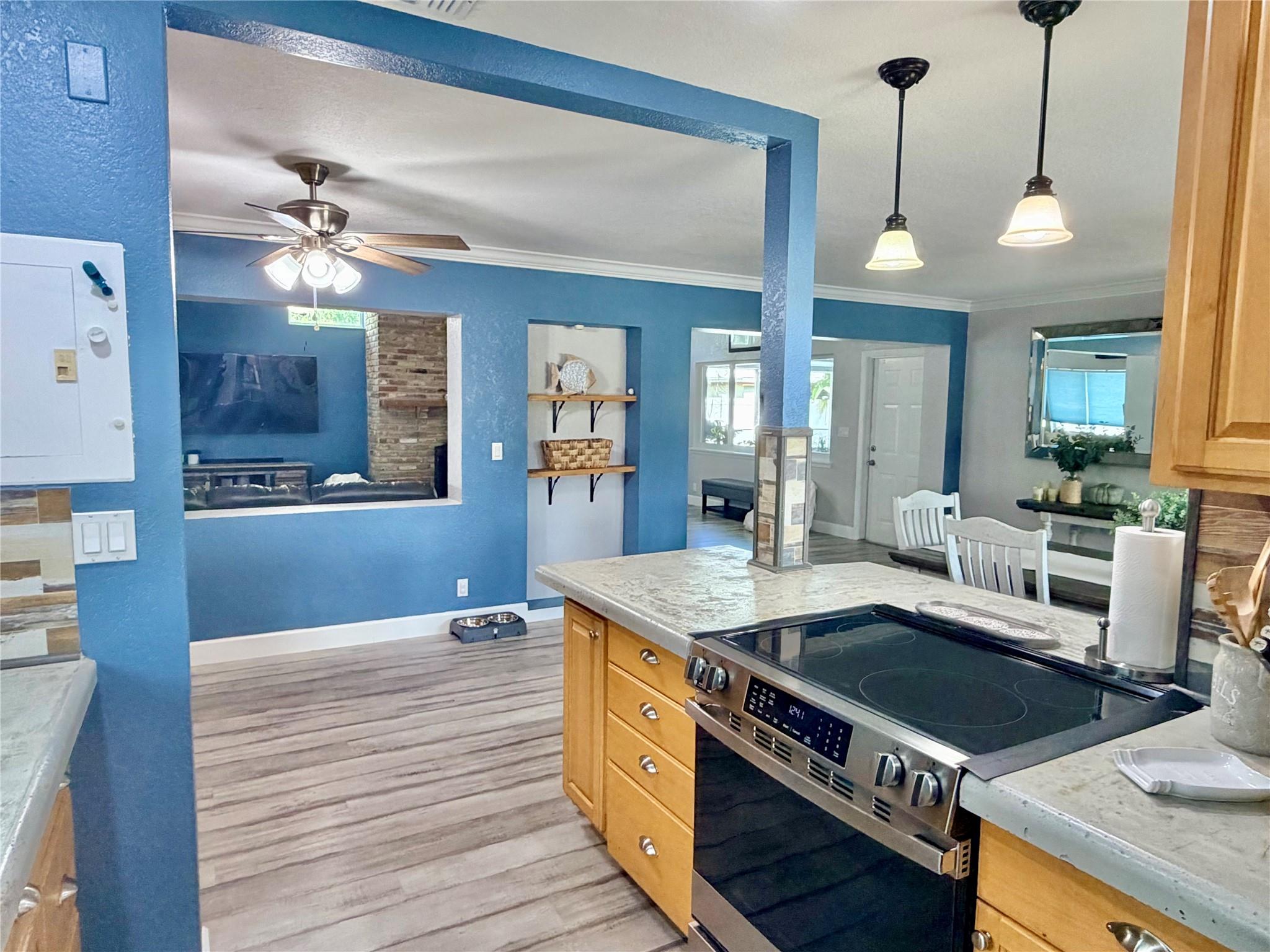 Jenada Villas 37-36 B - Residential