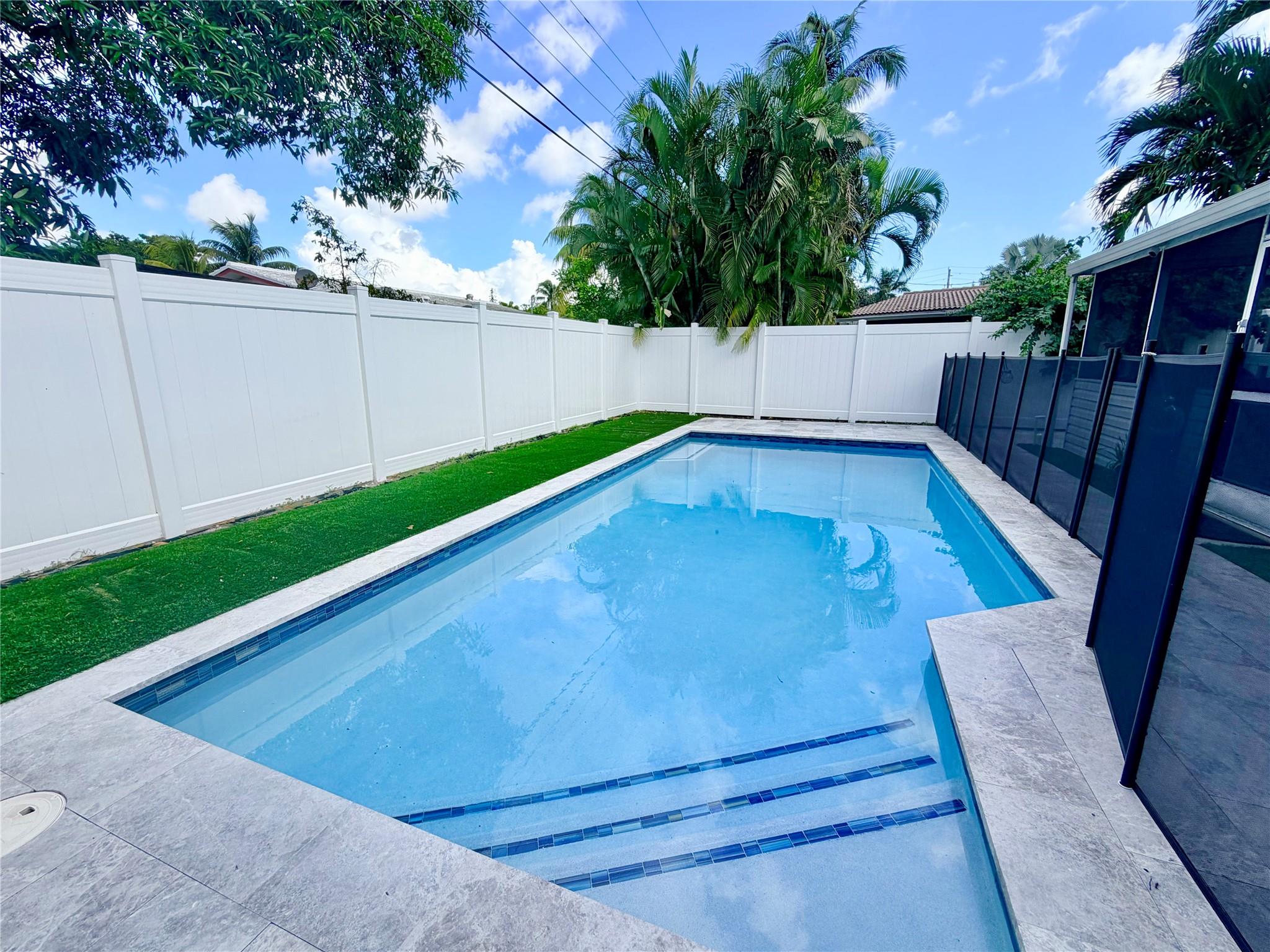 Jenada Villas 37-36 B - Residential