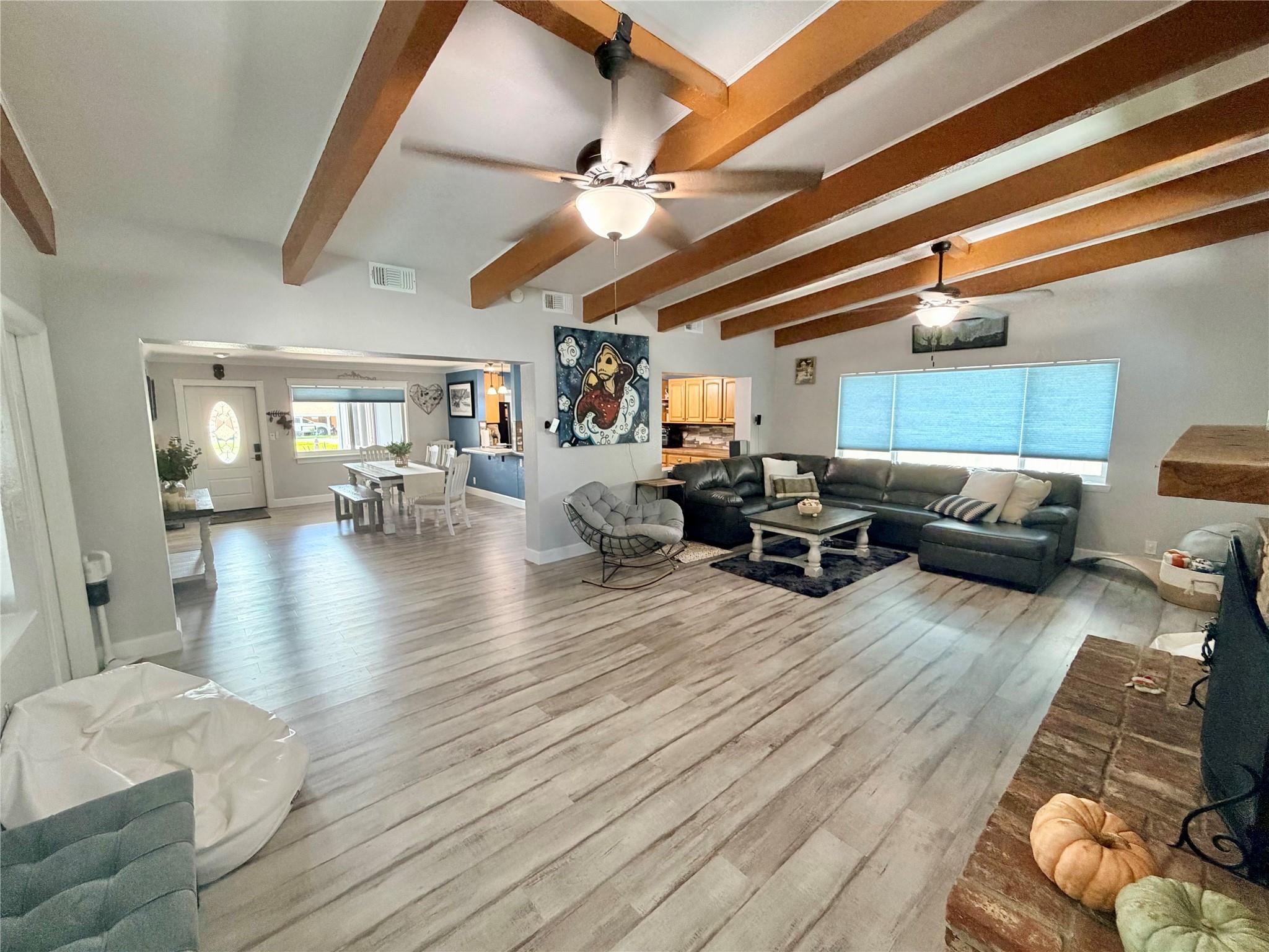 Jenada Villas 37-36 B - Residential