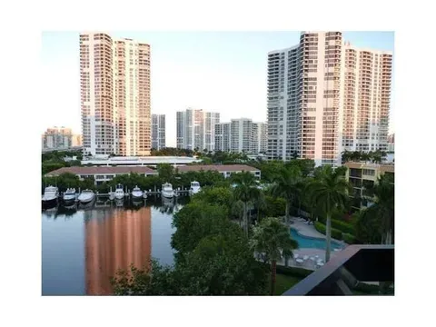 3400 NE 192 Street Unit 710, Aventura, FL MLS: F10482179