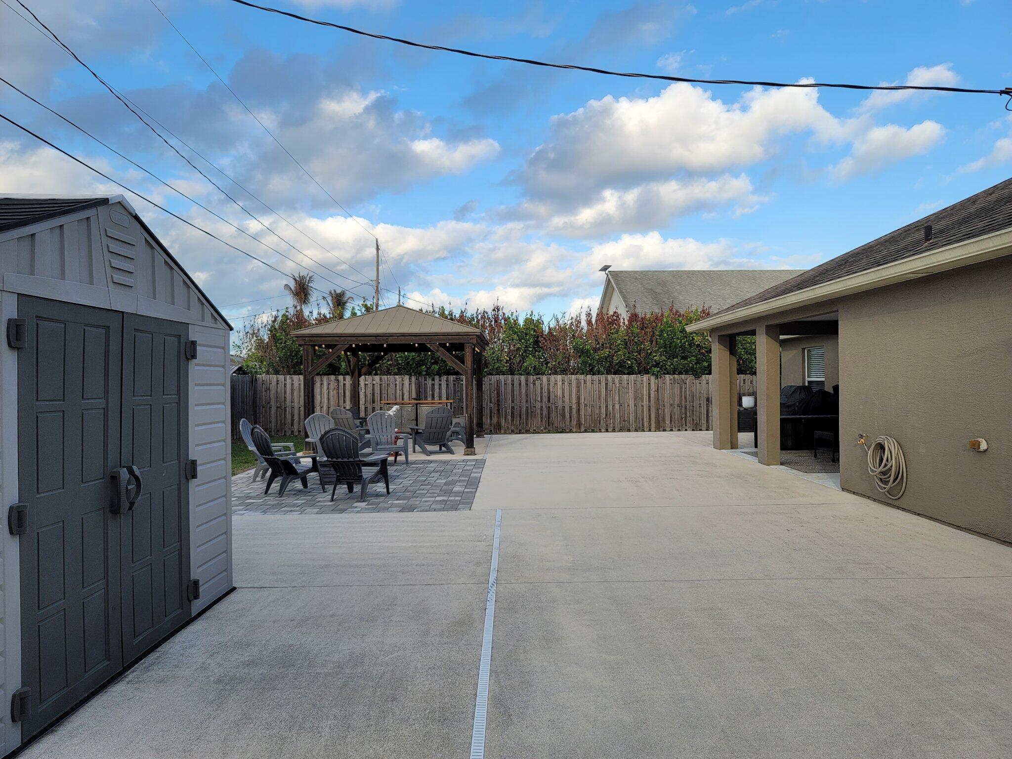 PORT ST LUCIE SECTION  22 - Residential